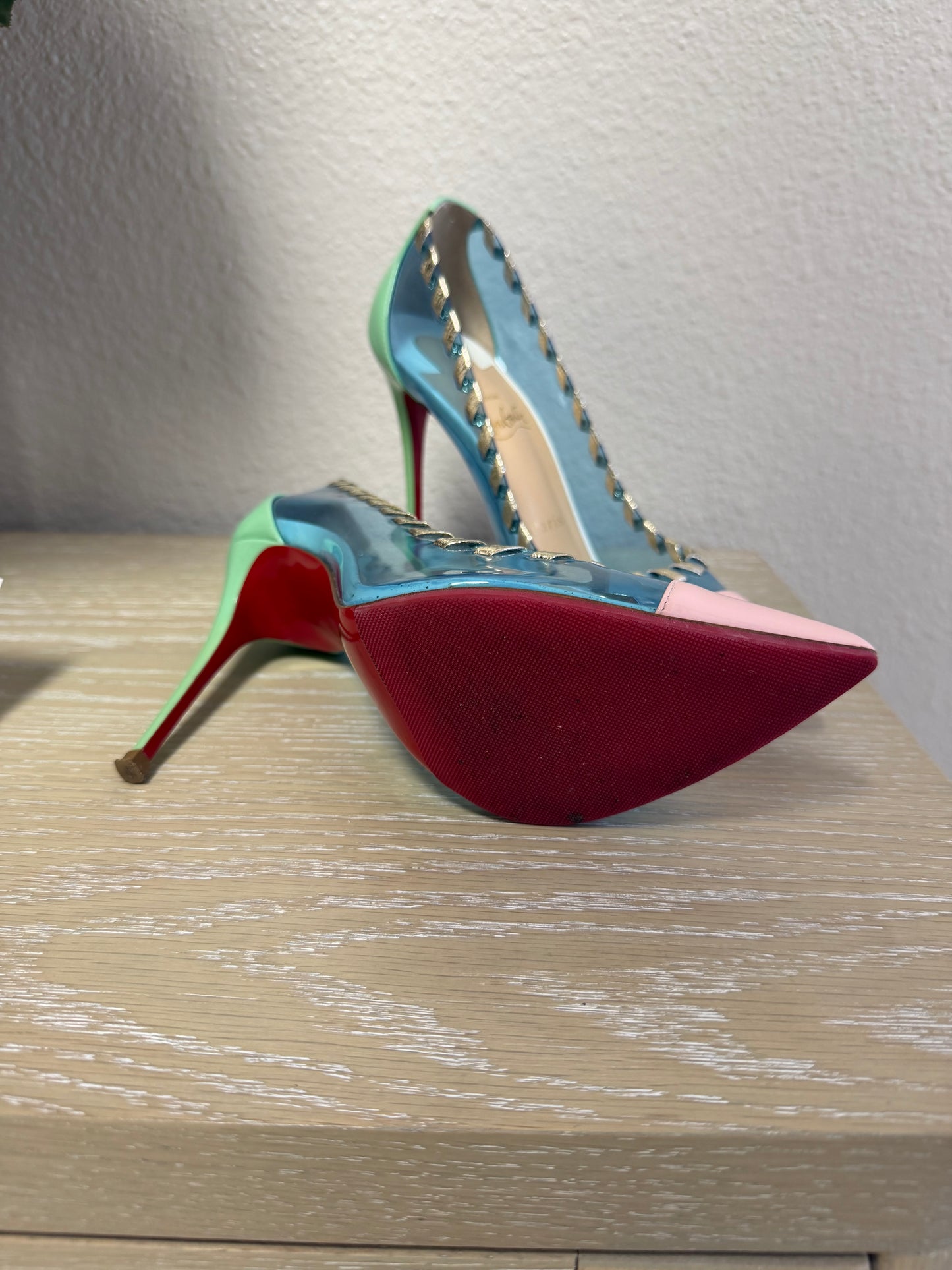 Christian Louboutin