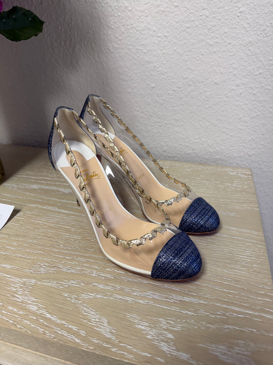 Christian Louboutin