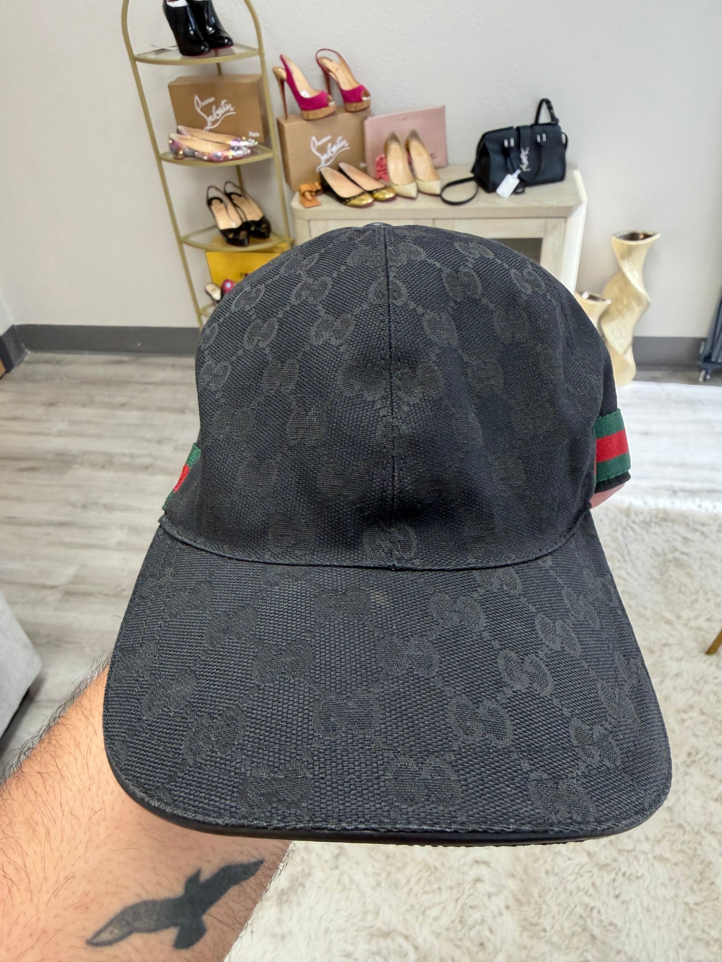 Gucci