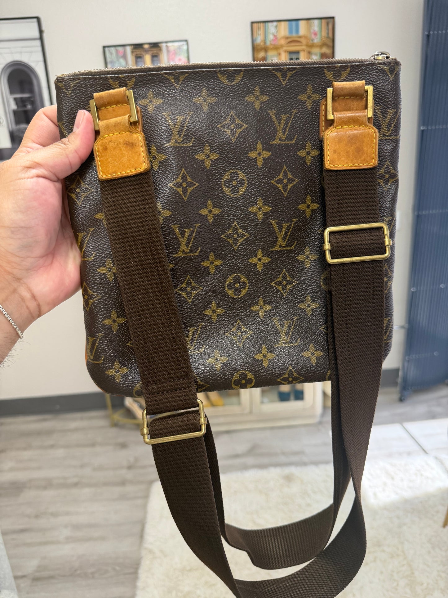 Louis Vuitton