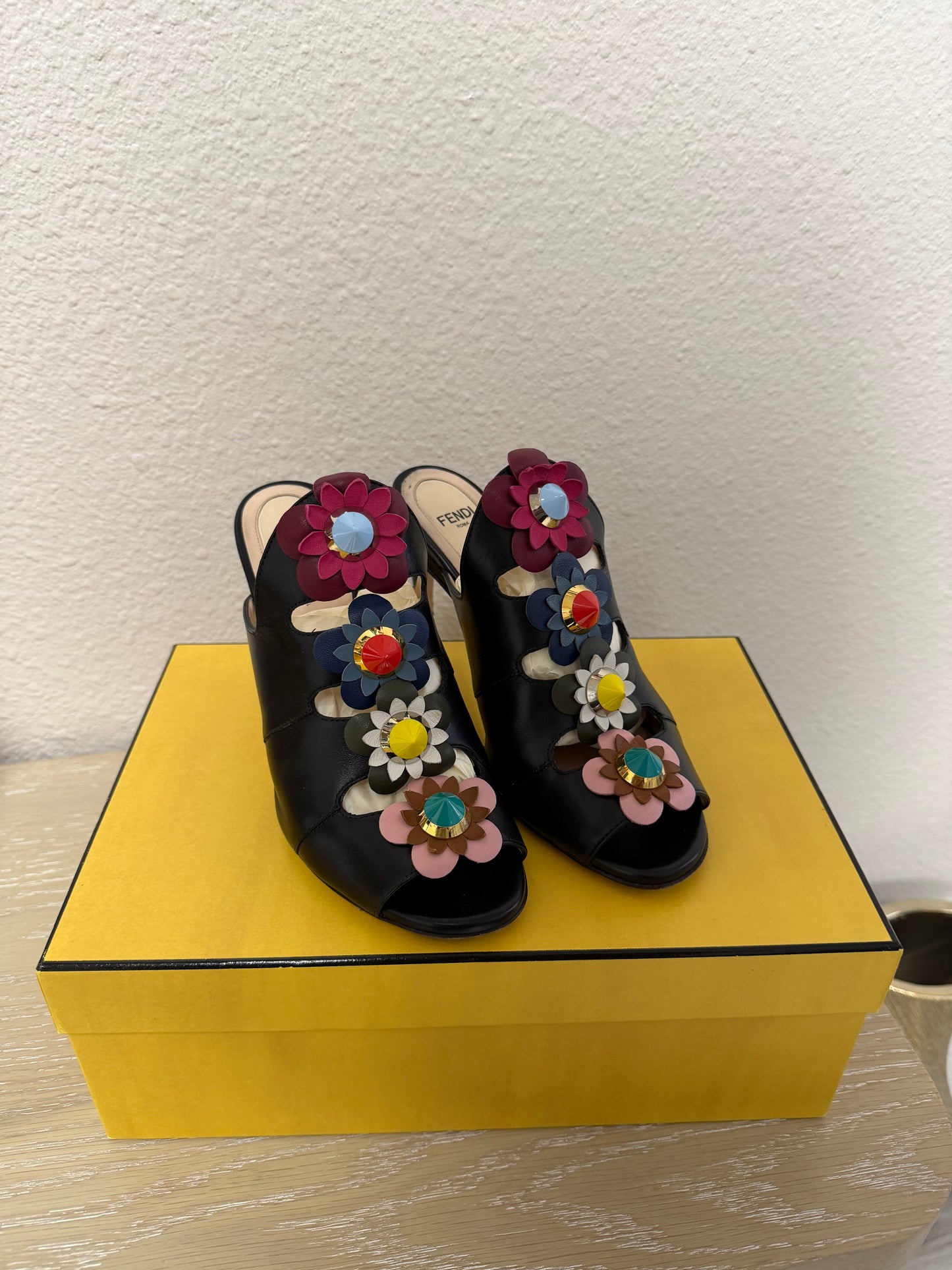 Fendi
