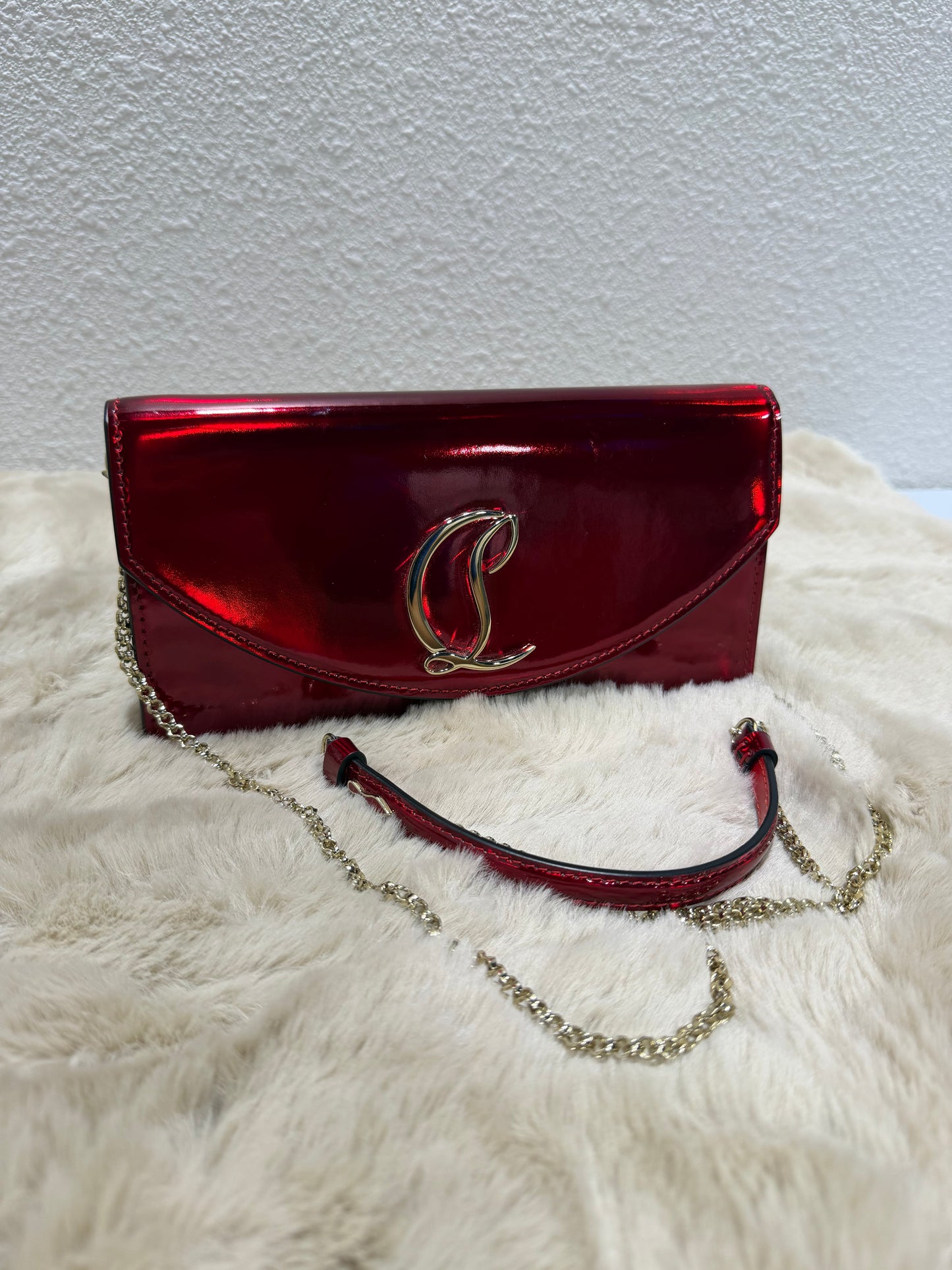 Christian Louboutin