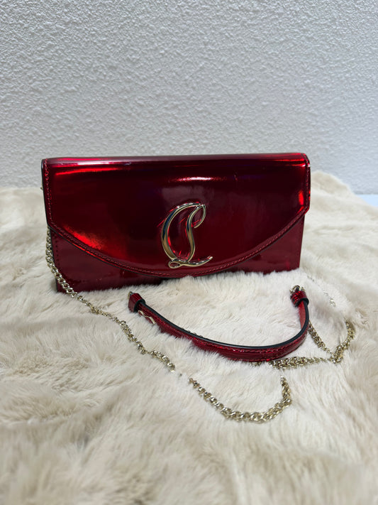 Christian Louboutin