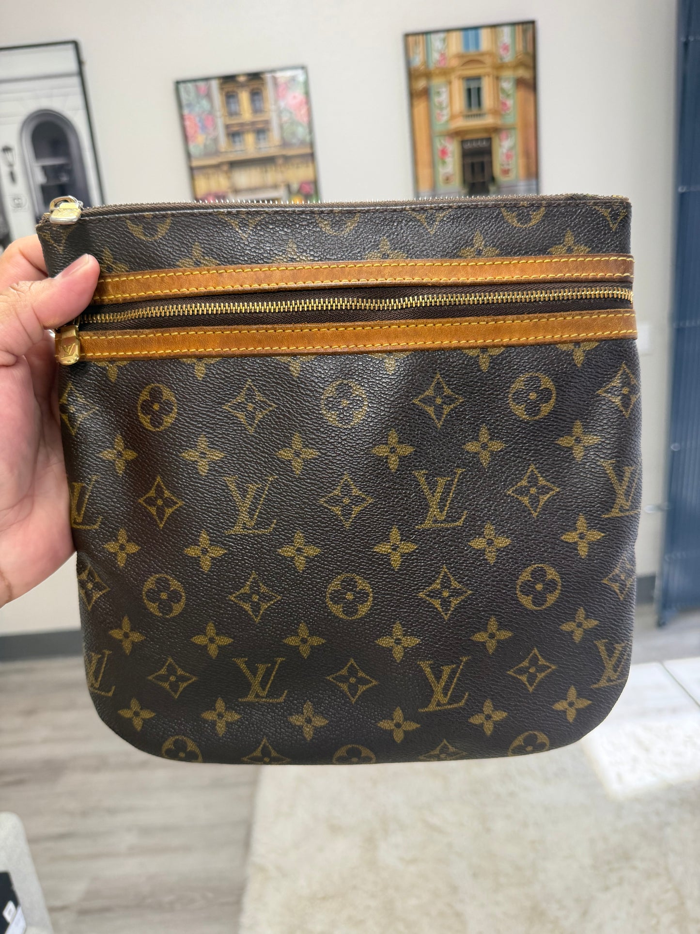 Louis Vuitton