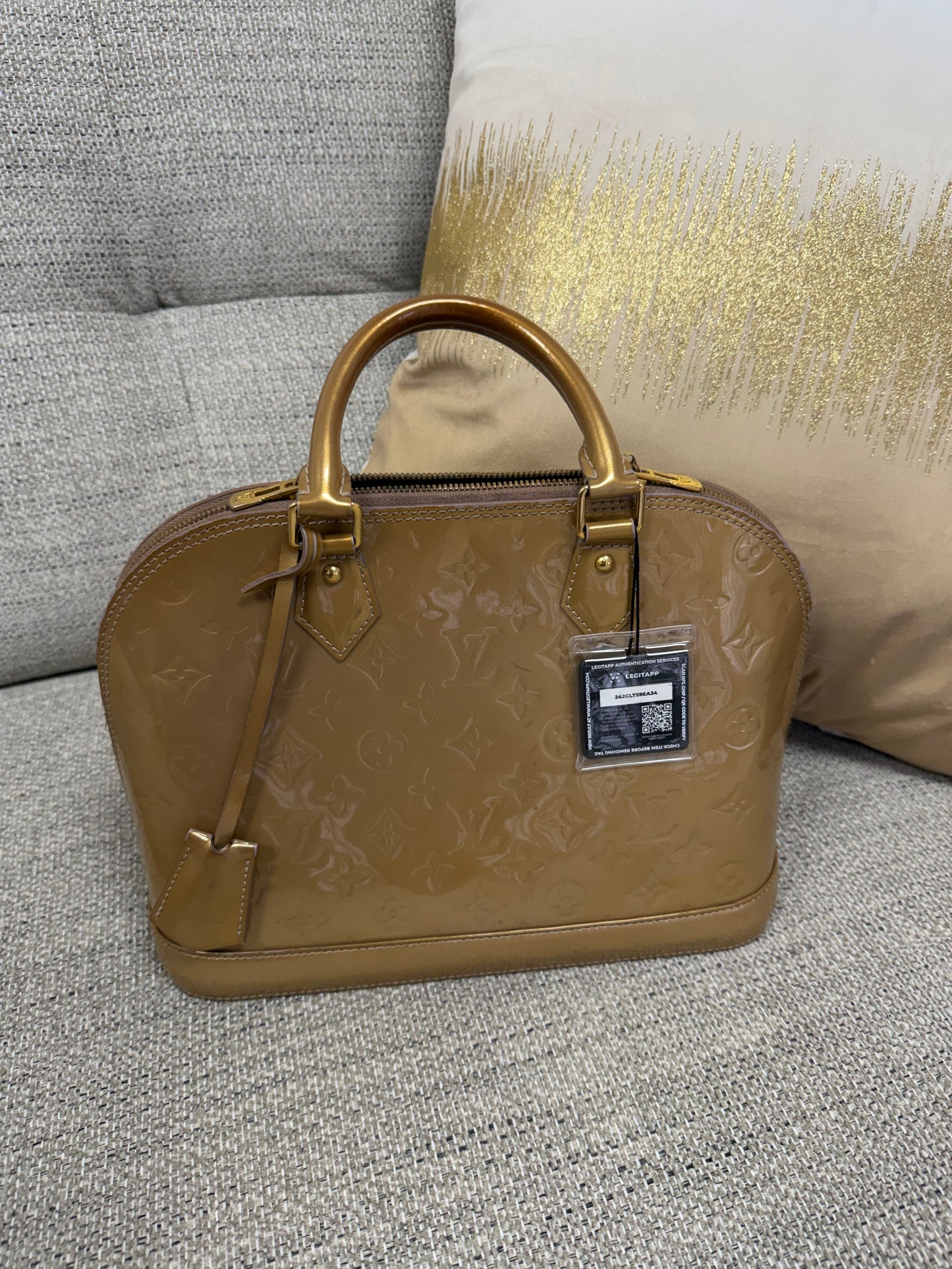 Louis Vuitton