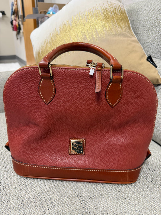 Dooney & Bourke