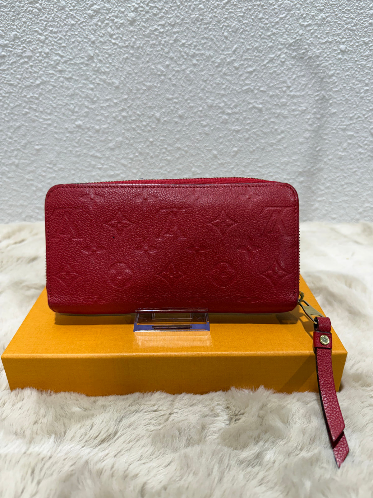 Louis Vuitton