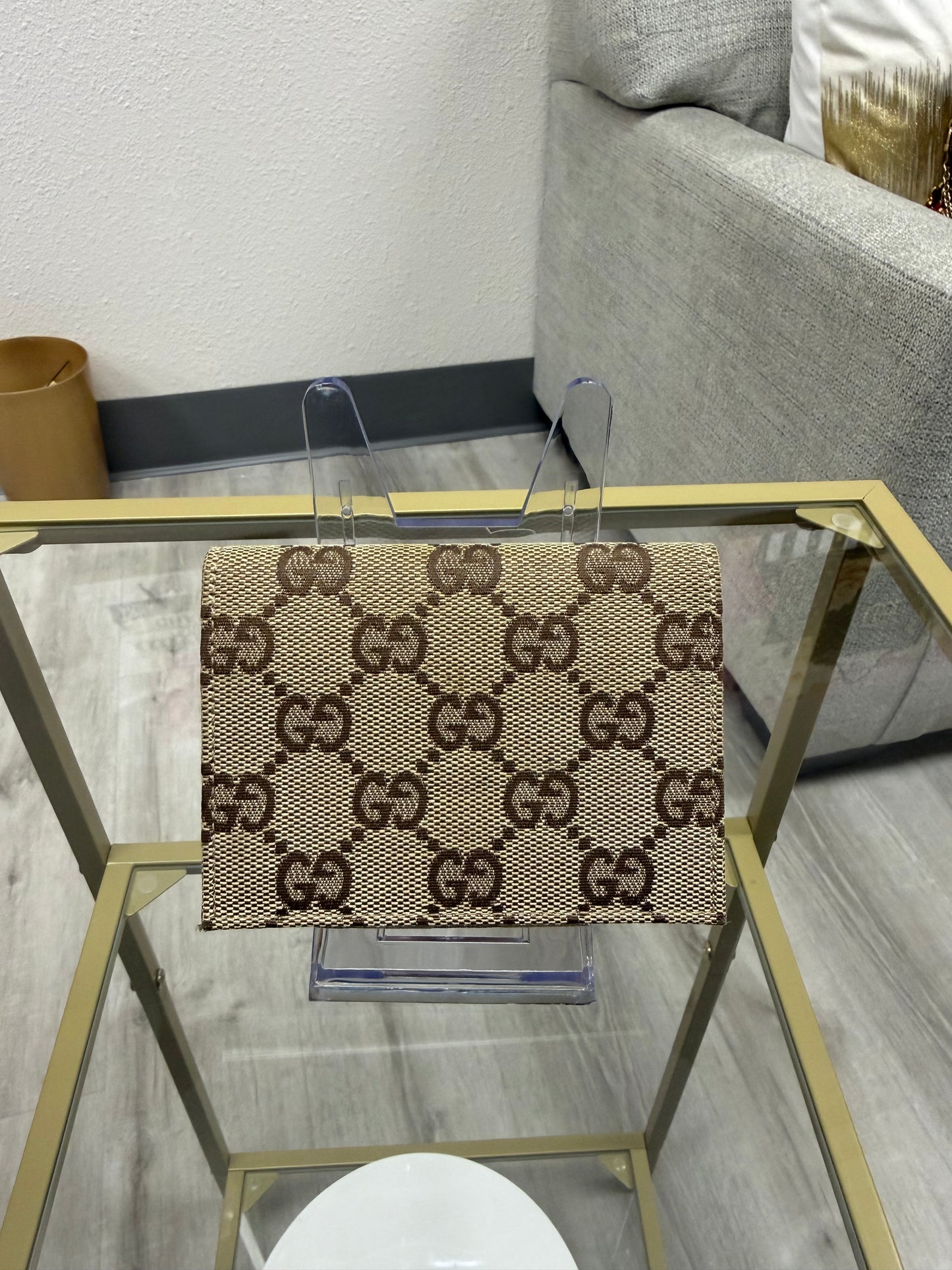 Gucci