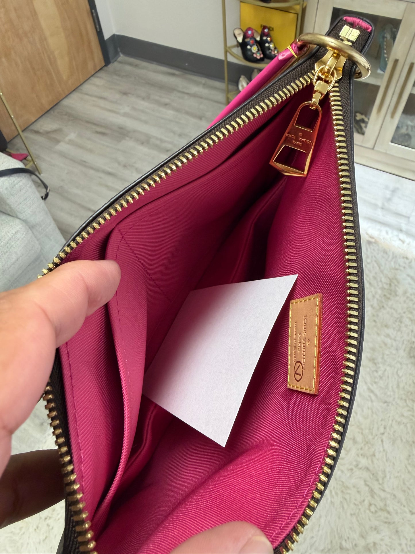 Louis Vuitton