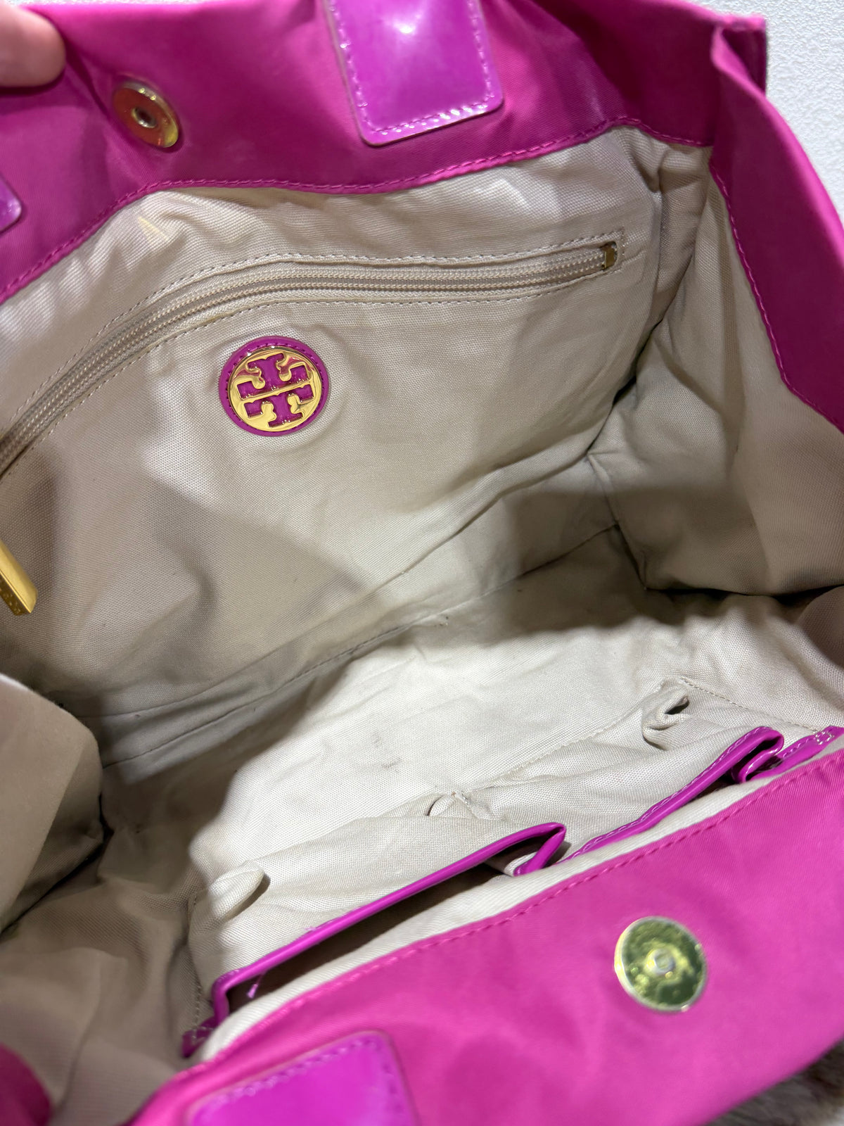 Tory Burch