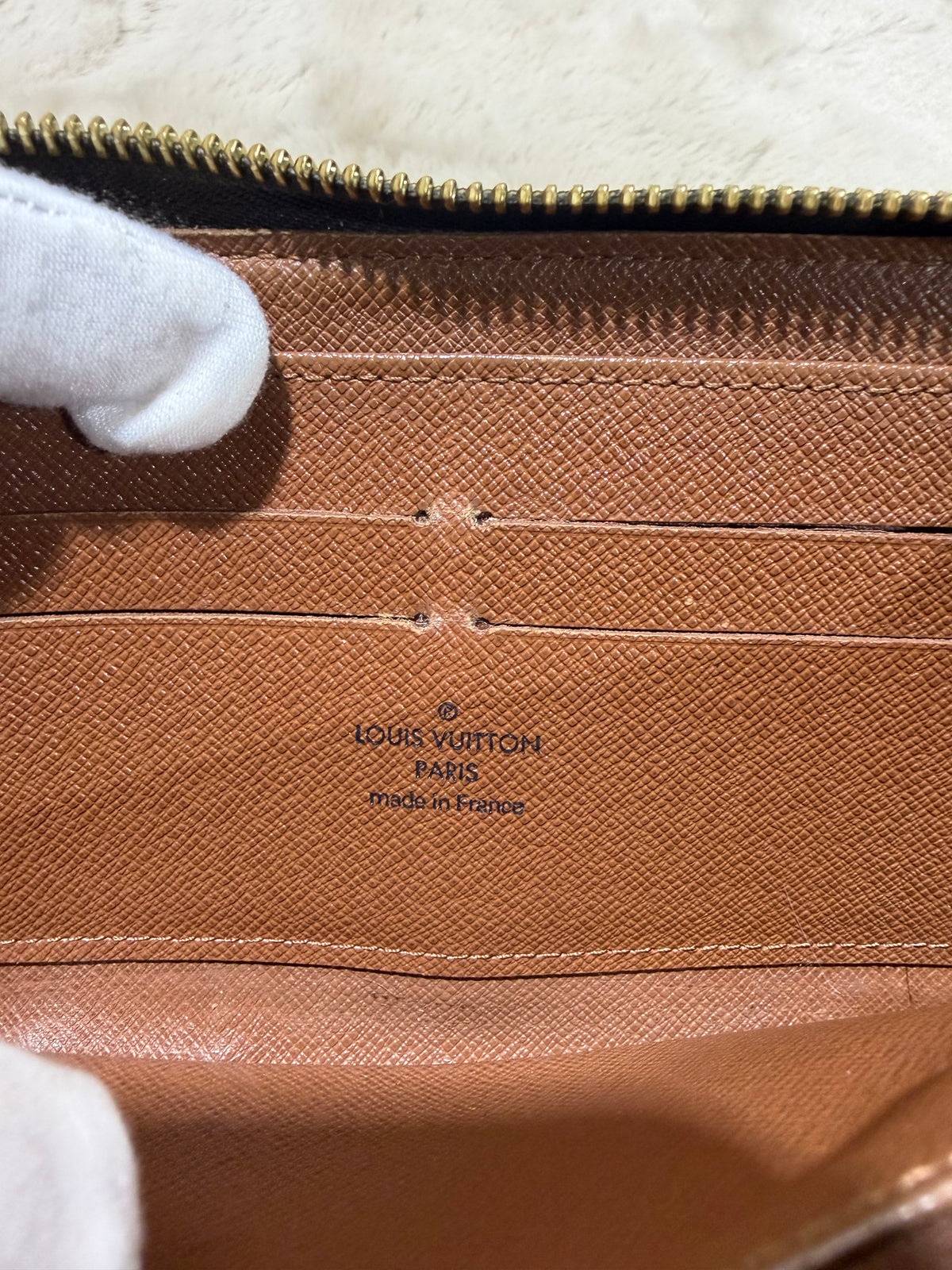 Louis Vuitton