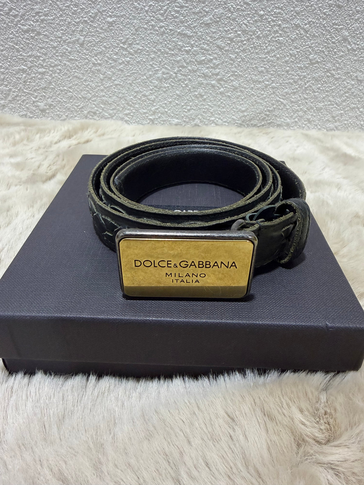 Dolce & Gabanna