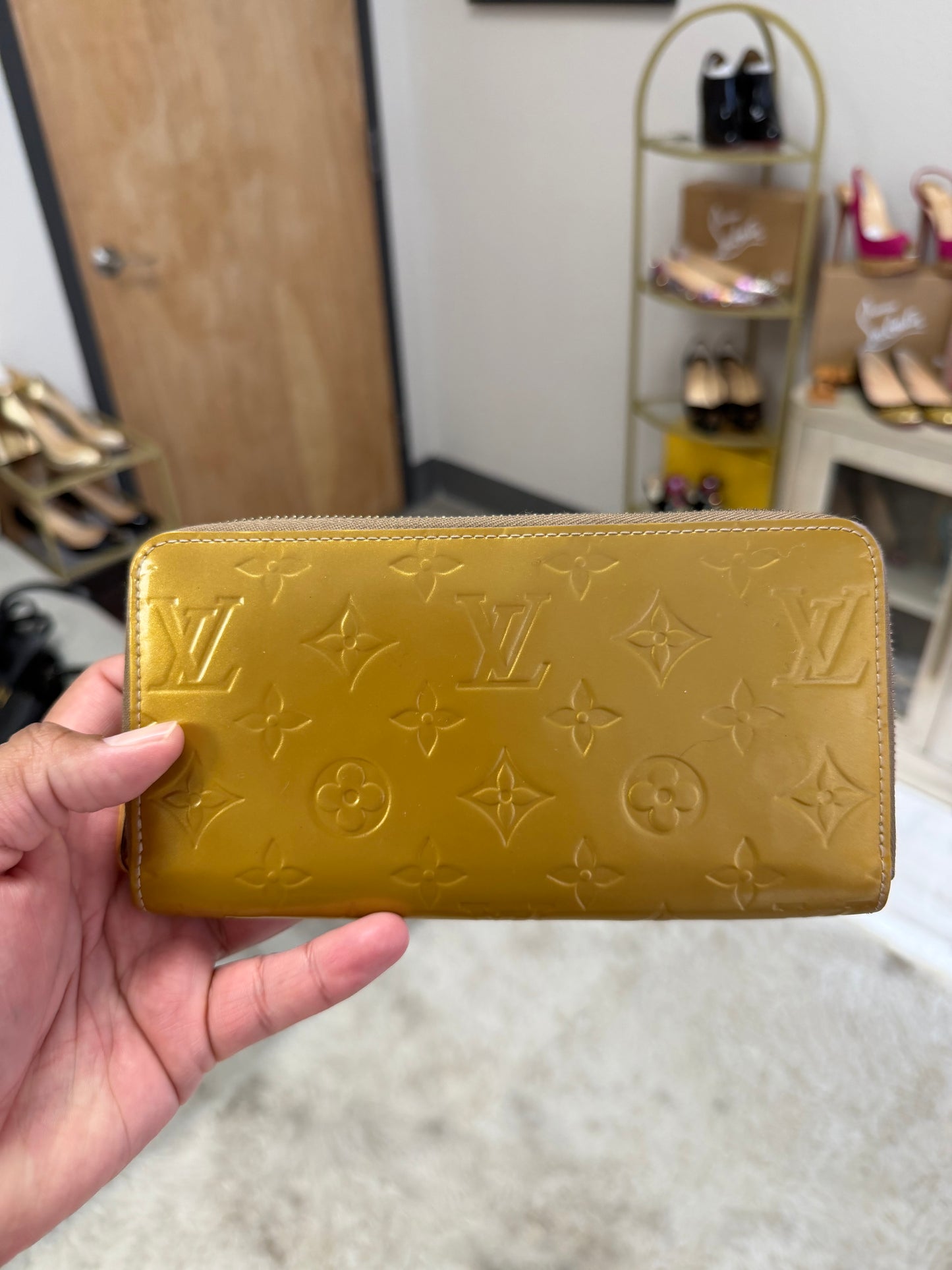 Louis Vuitton