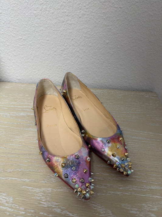 Christian Louboutin