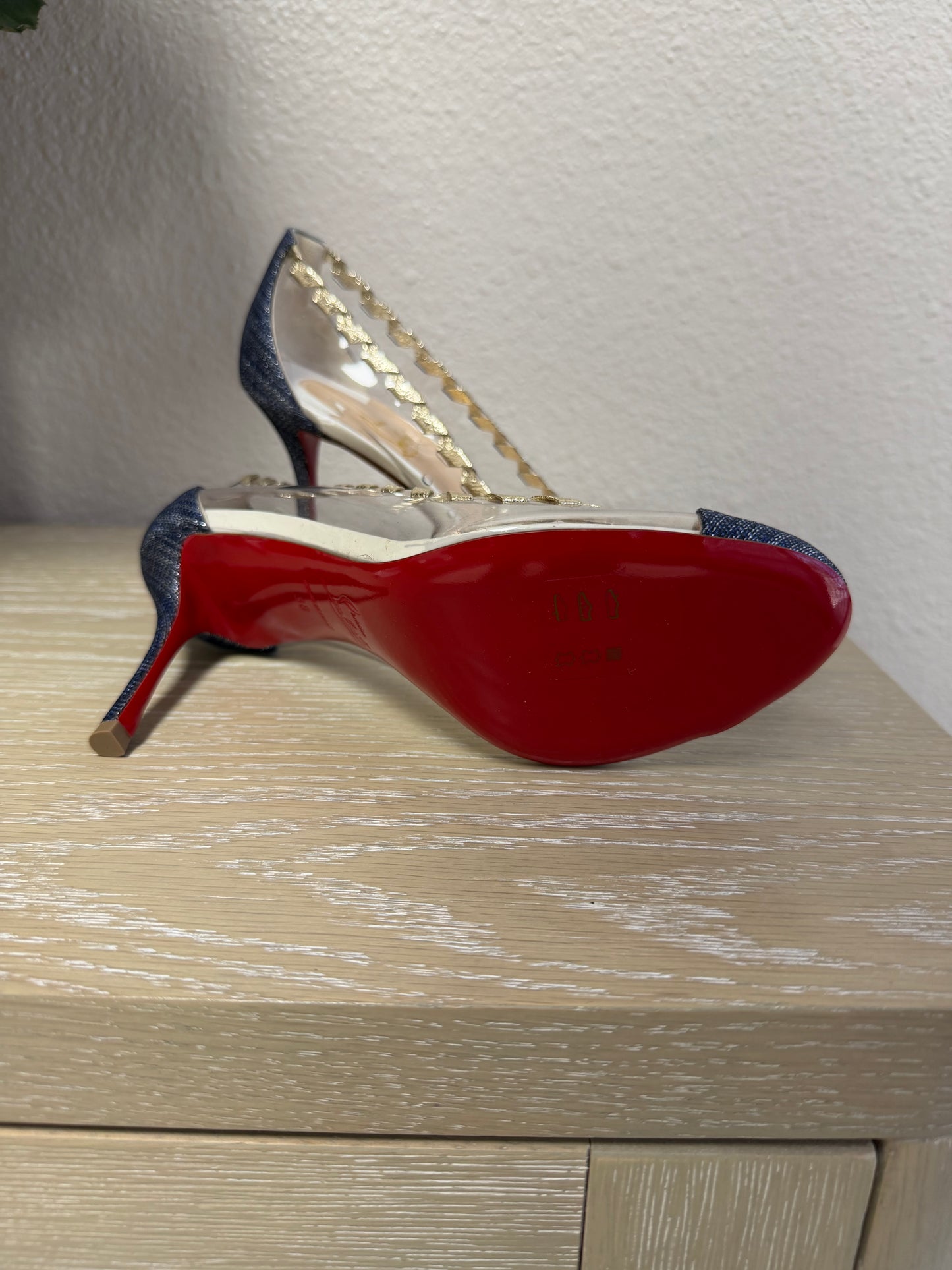 Christian Louboutin