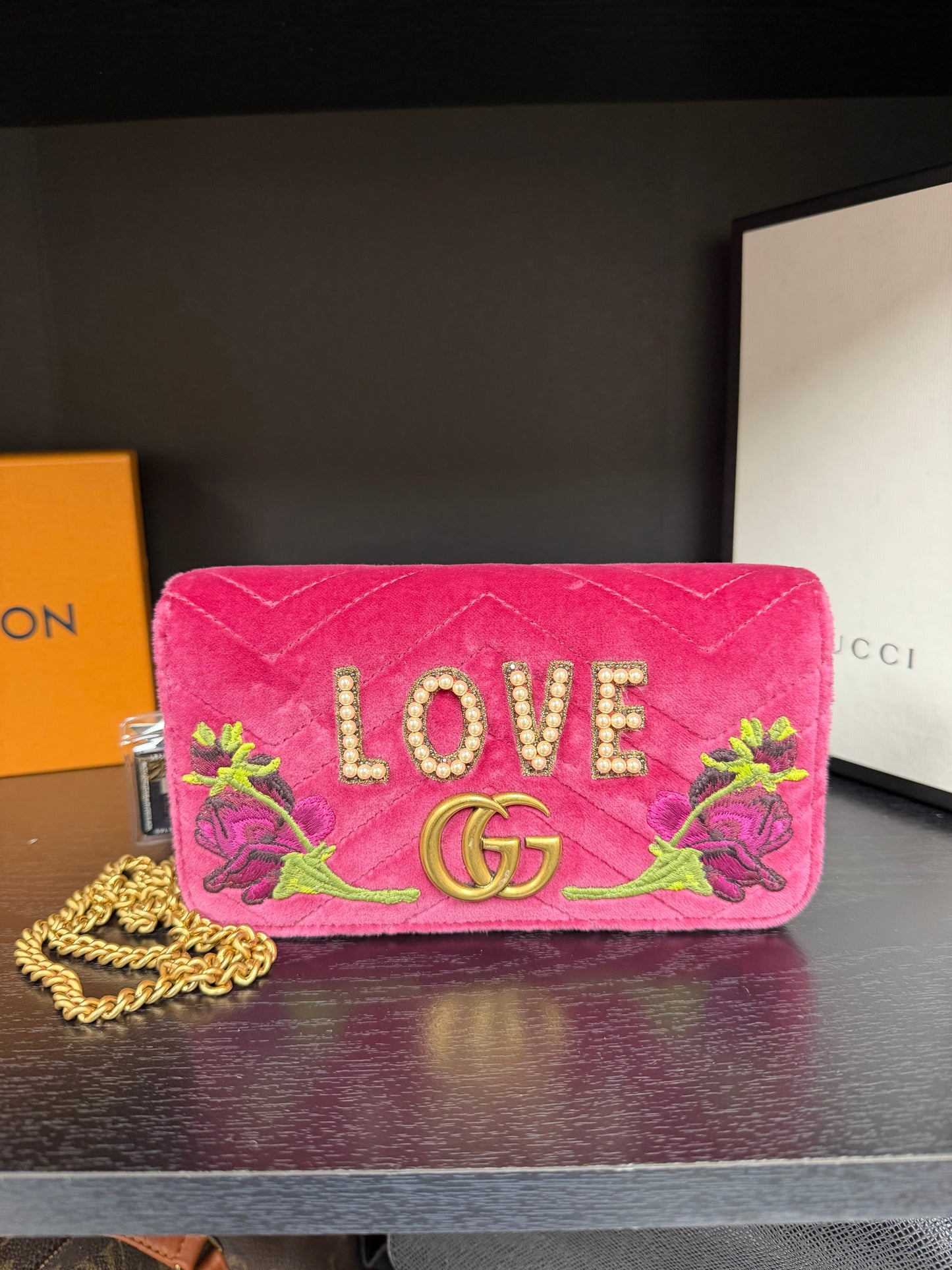 Gucci
