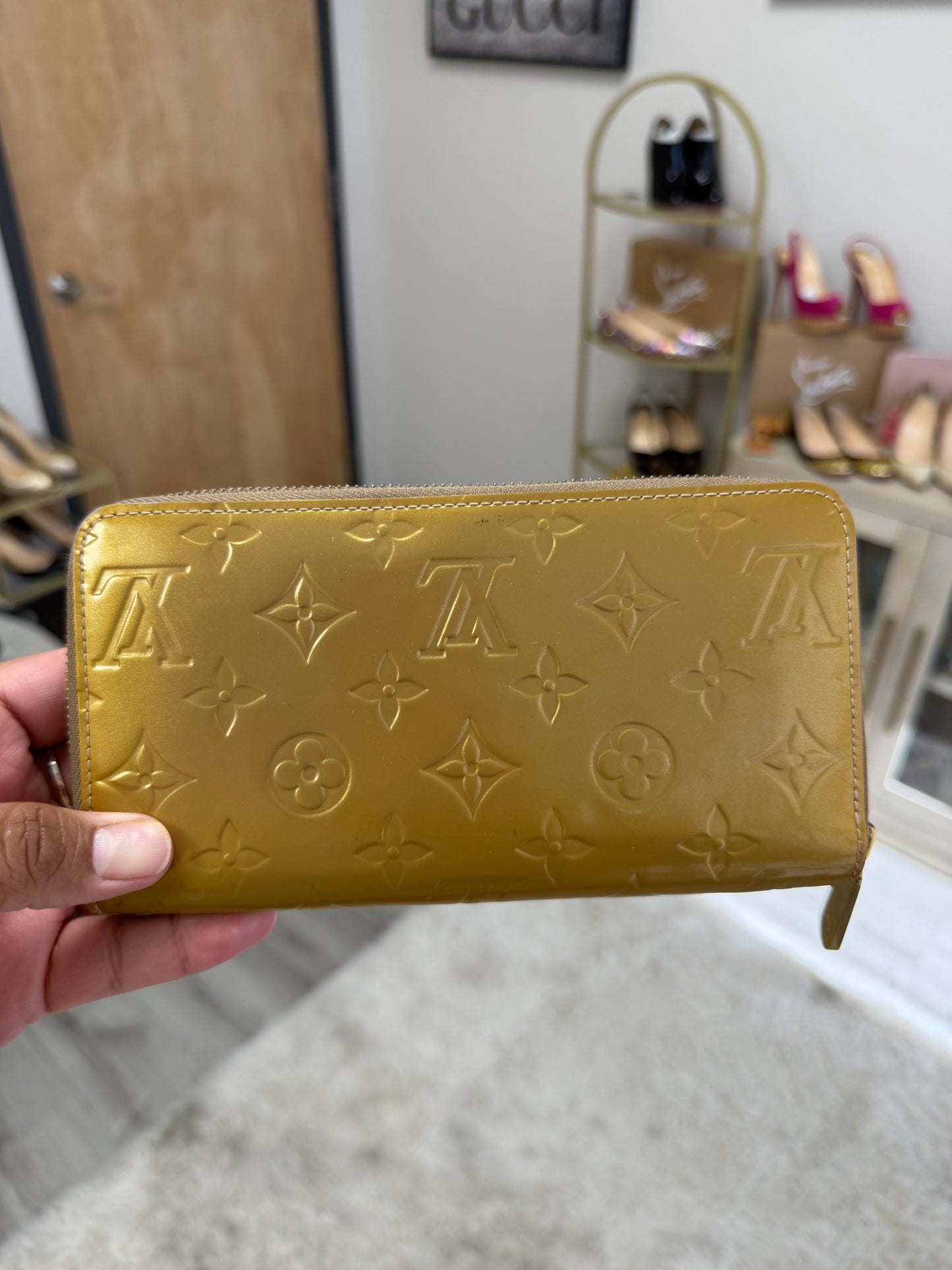 Louis Vuitton