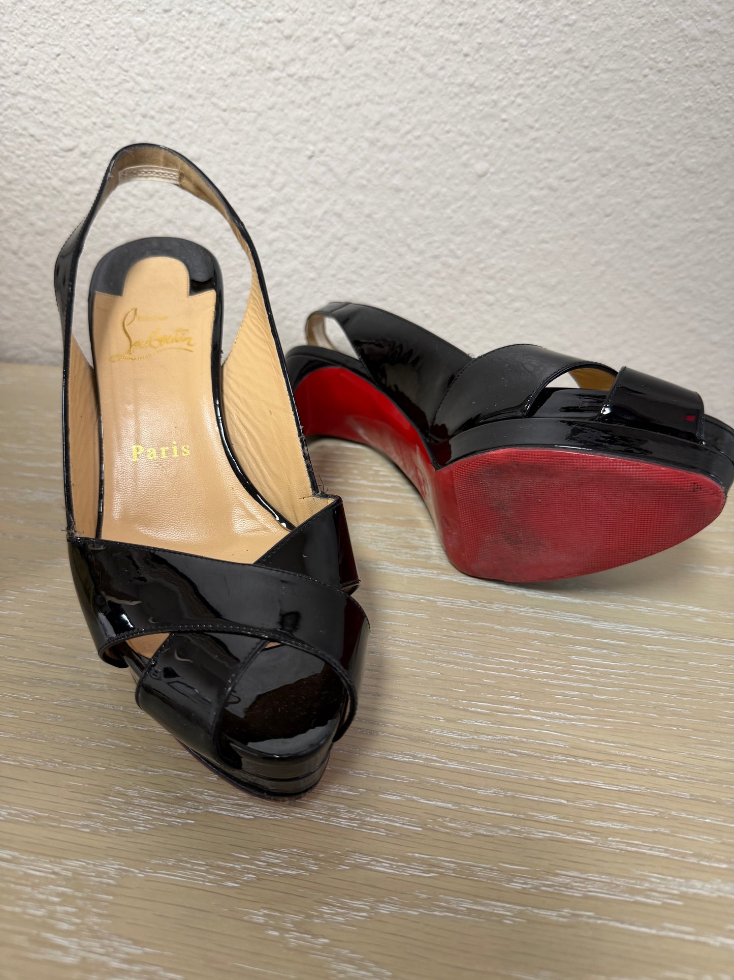 Christian Louboutin