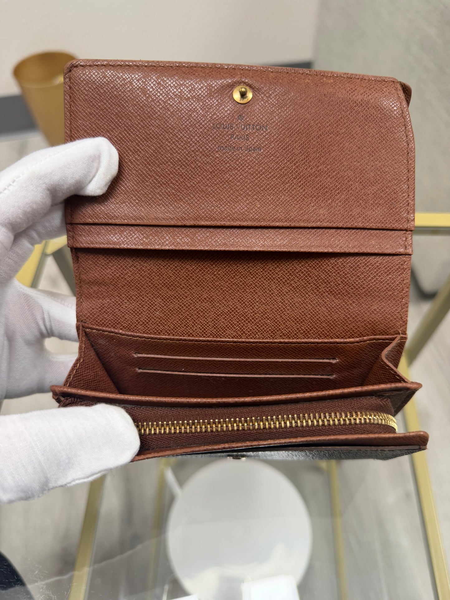 Louis Vuitton