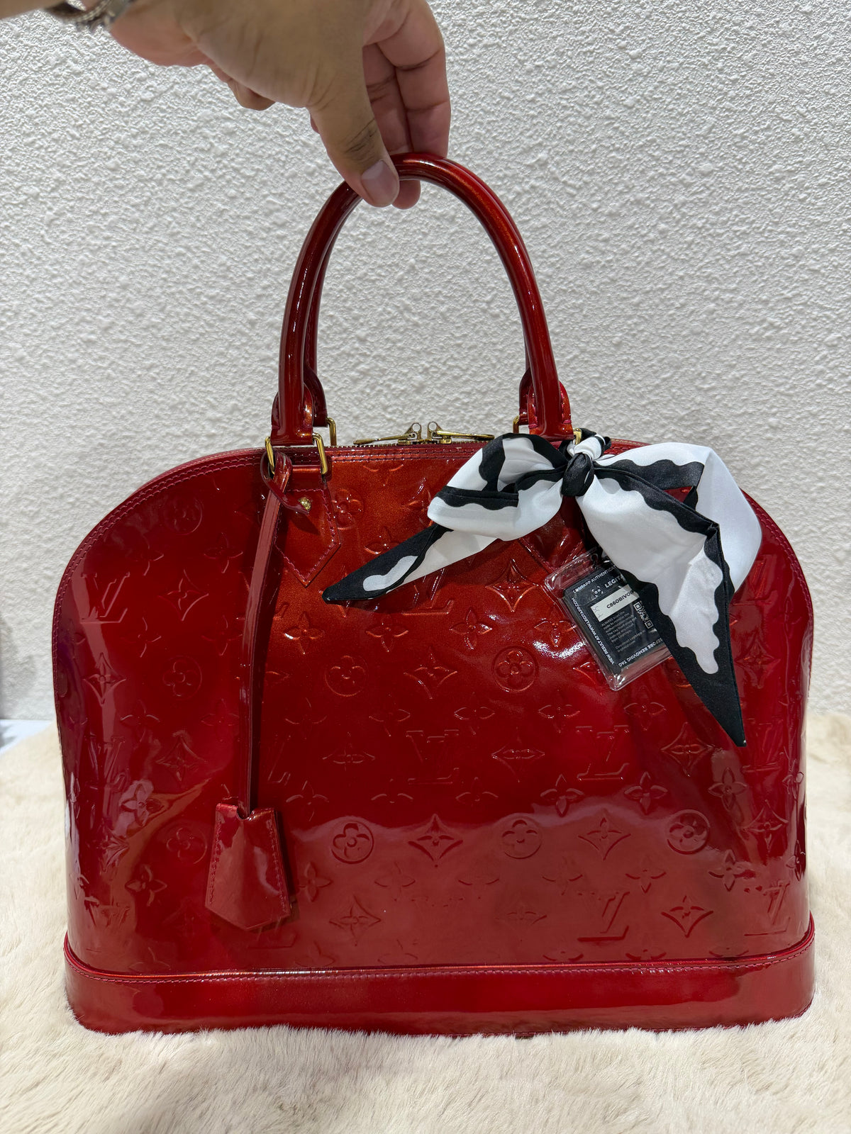 Louis Vuitton