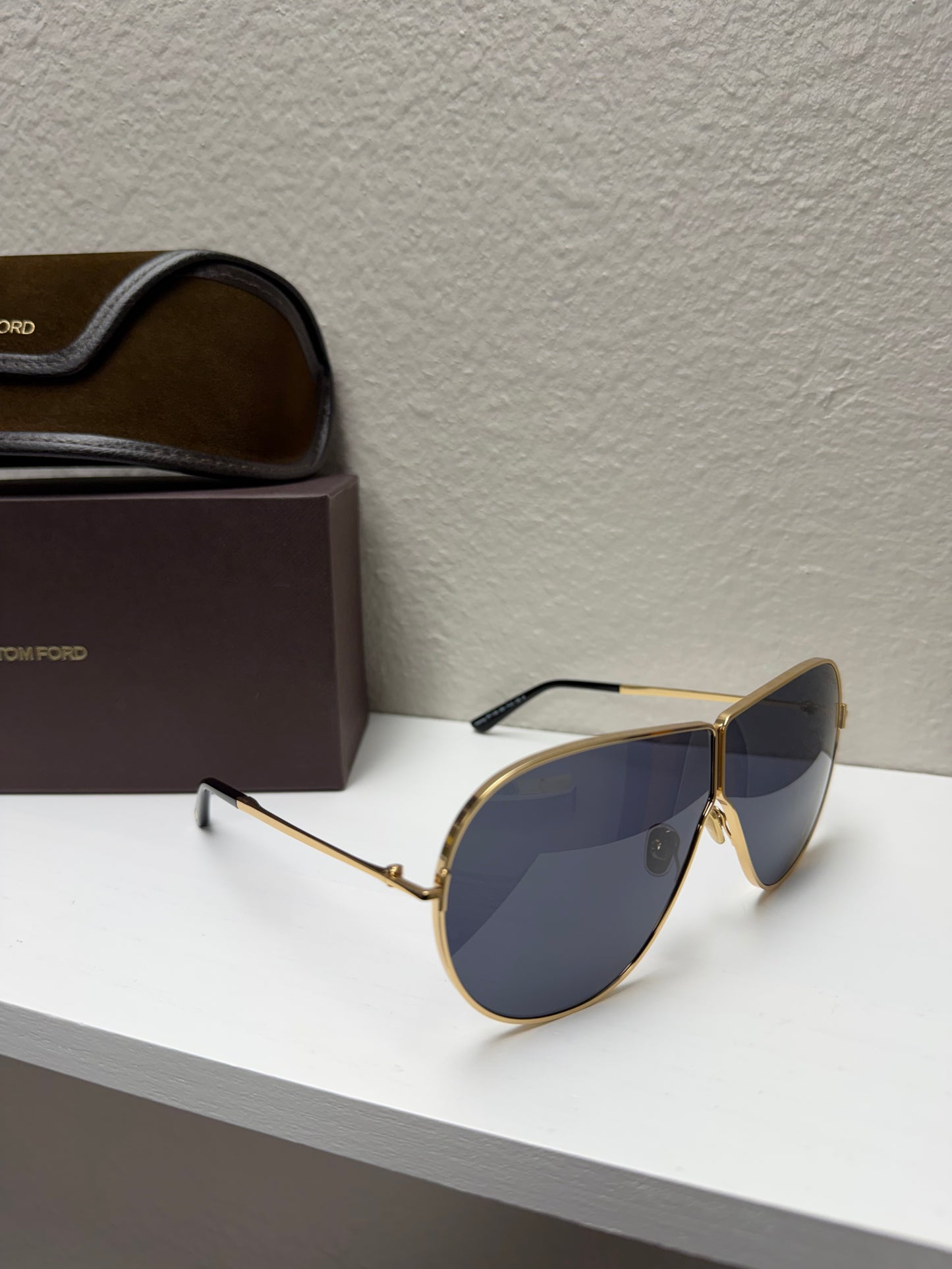 Tom Ford