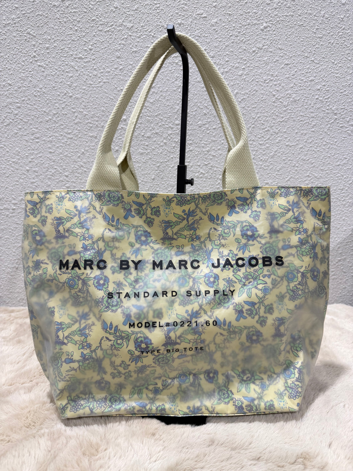 Marc Jacobs