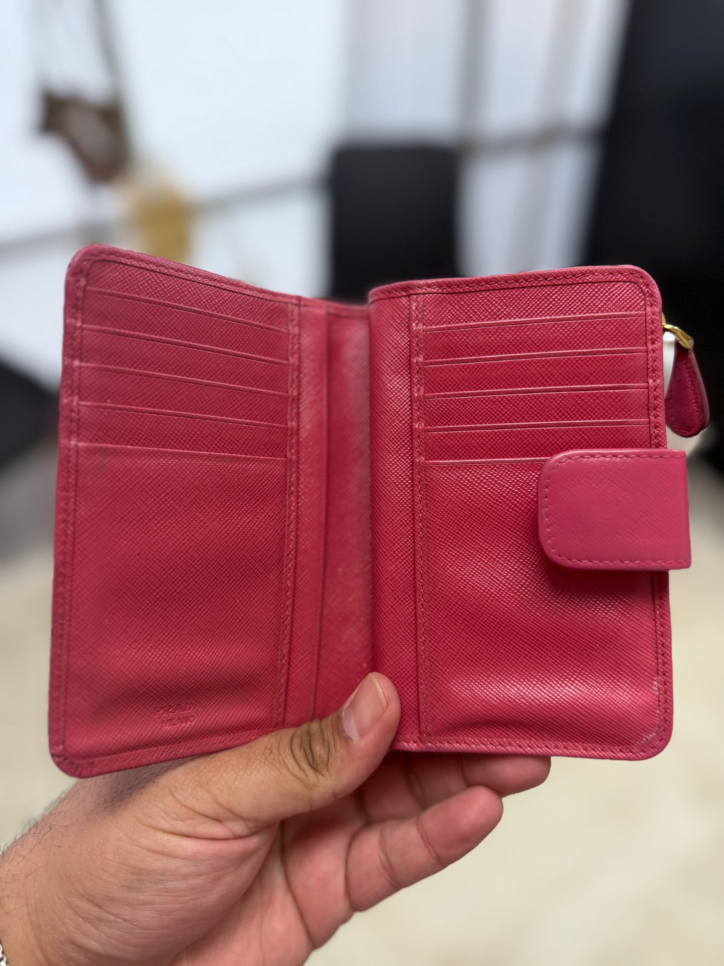 Prada