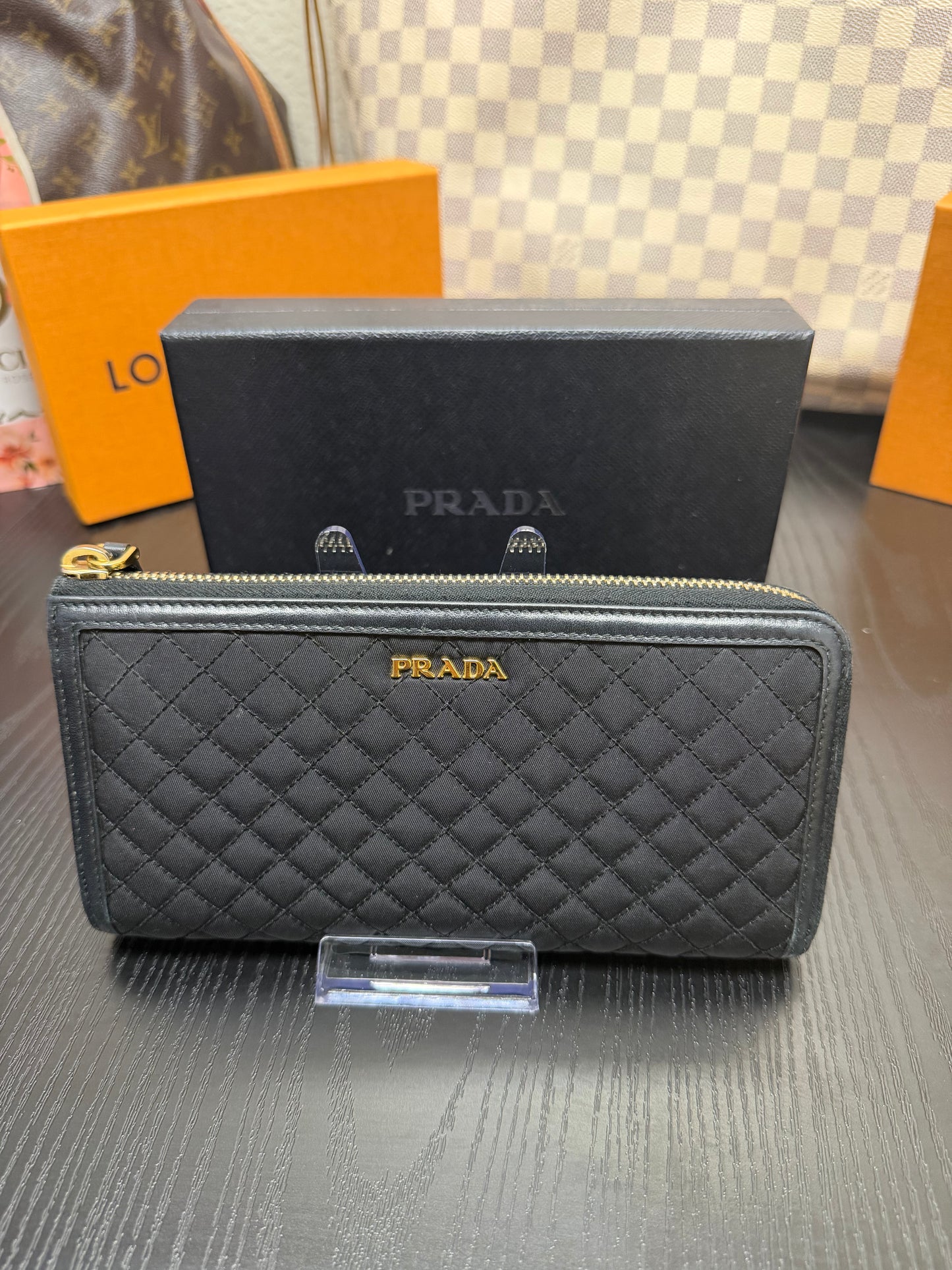 Prada