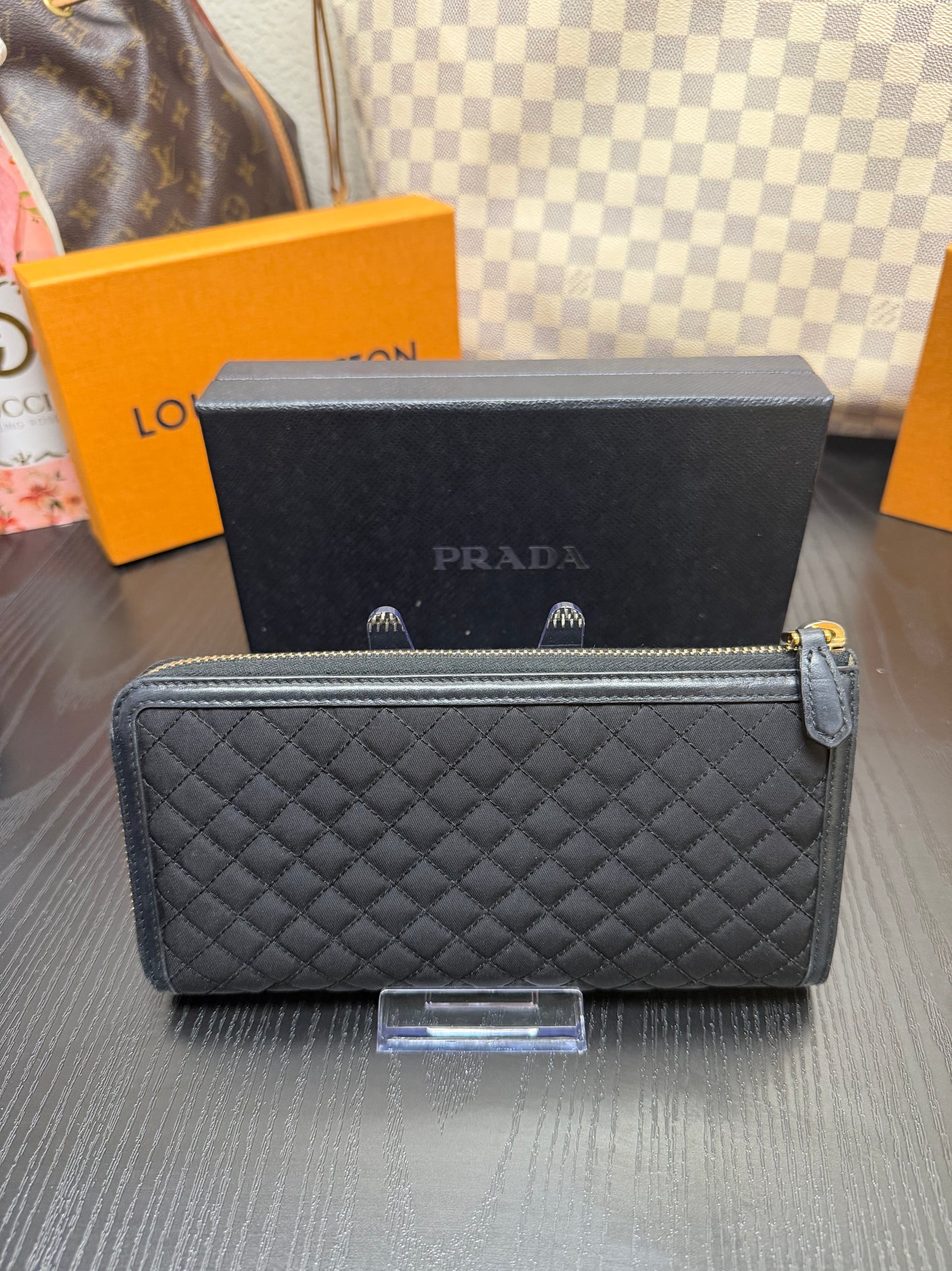 Prada