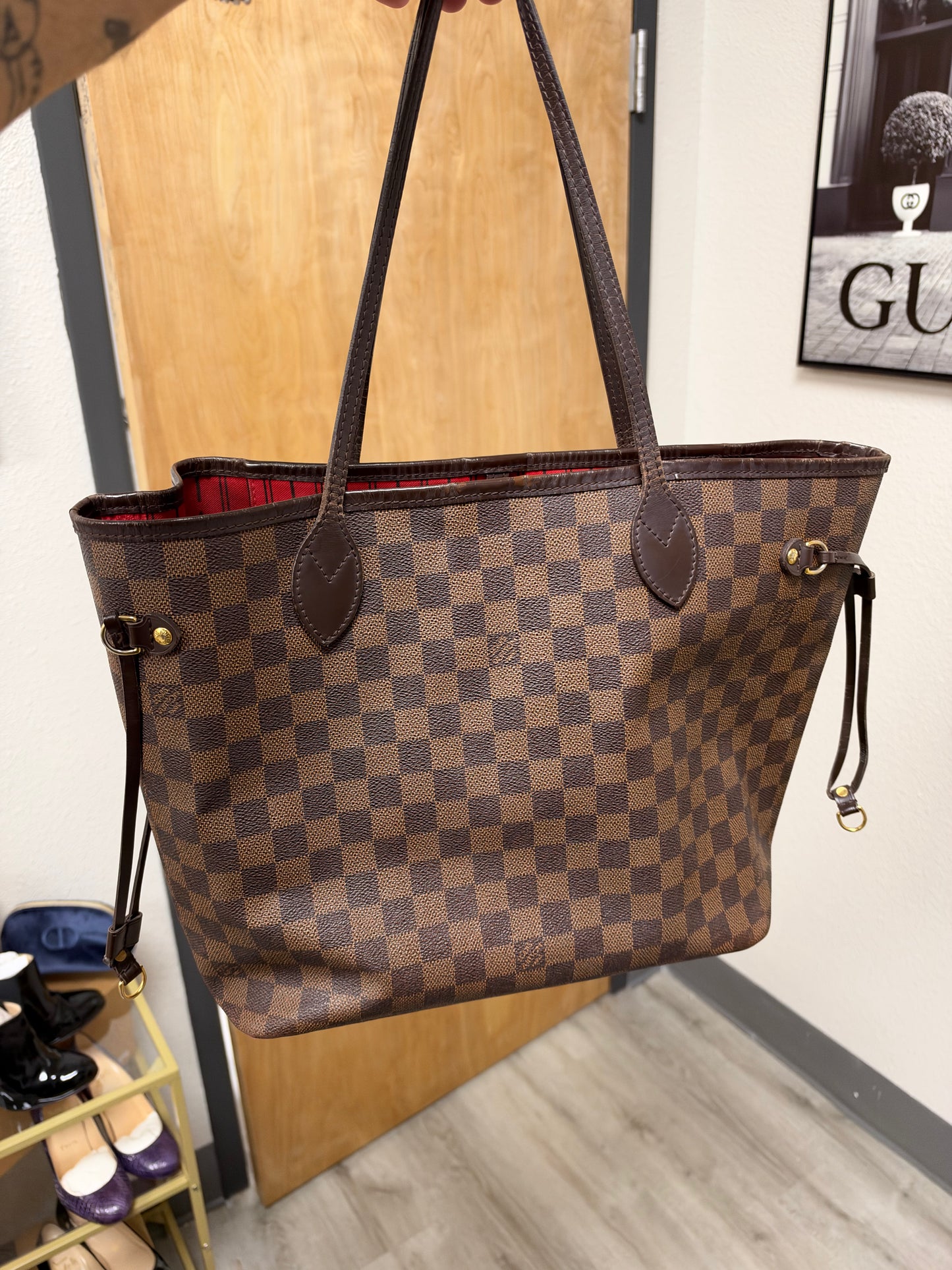 Louis Vuitton