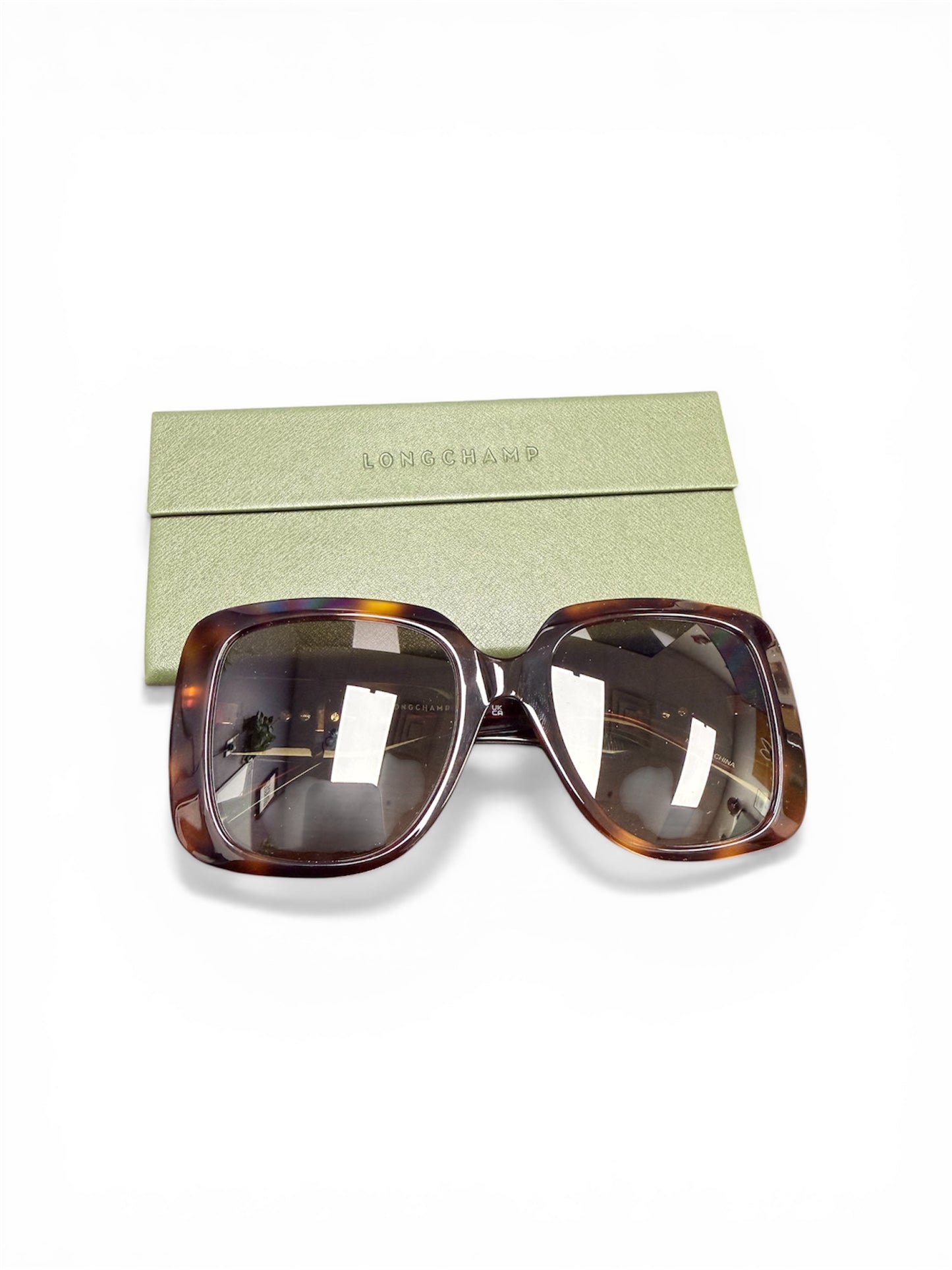 Longchamp