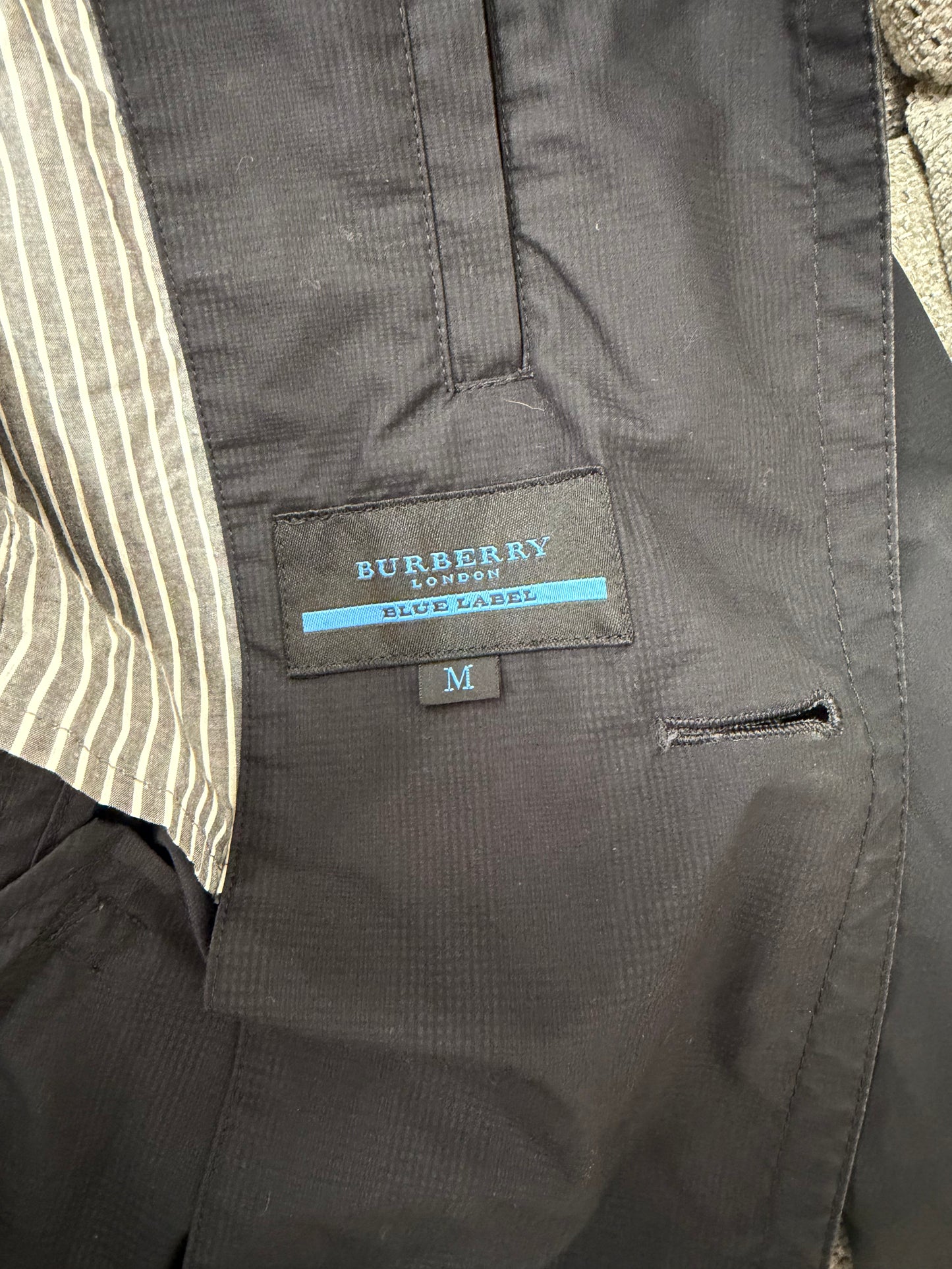 Burberry