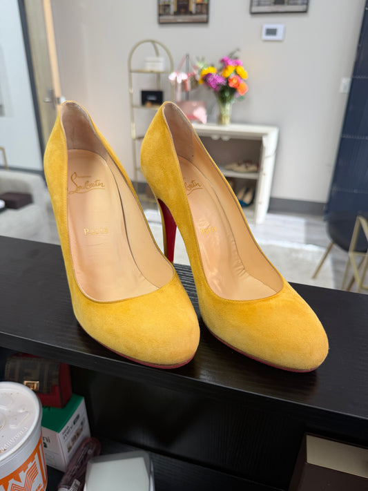Christian Louboutin
