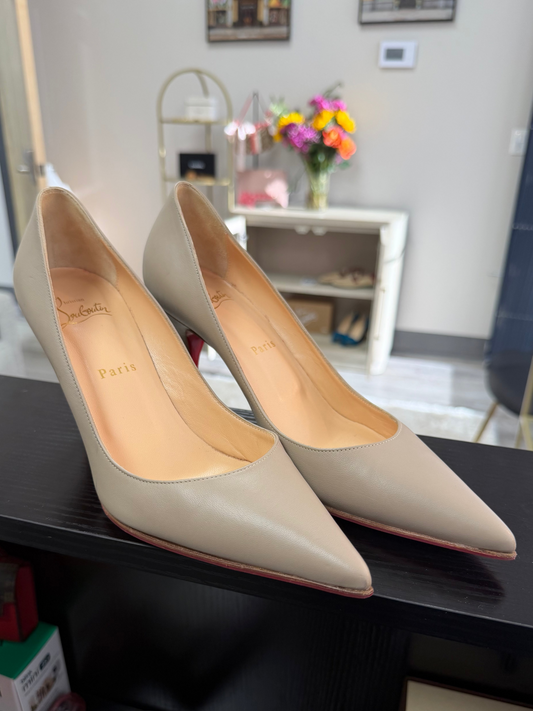 Christian Louboutin