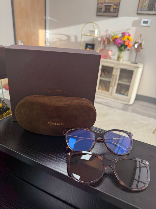 Tom Ford