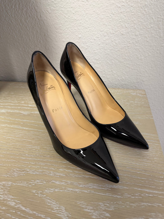 Christian Louboutin