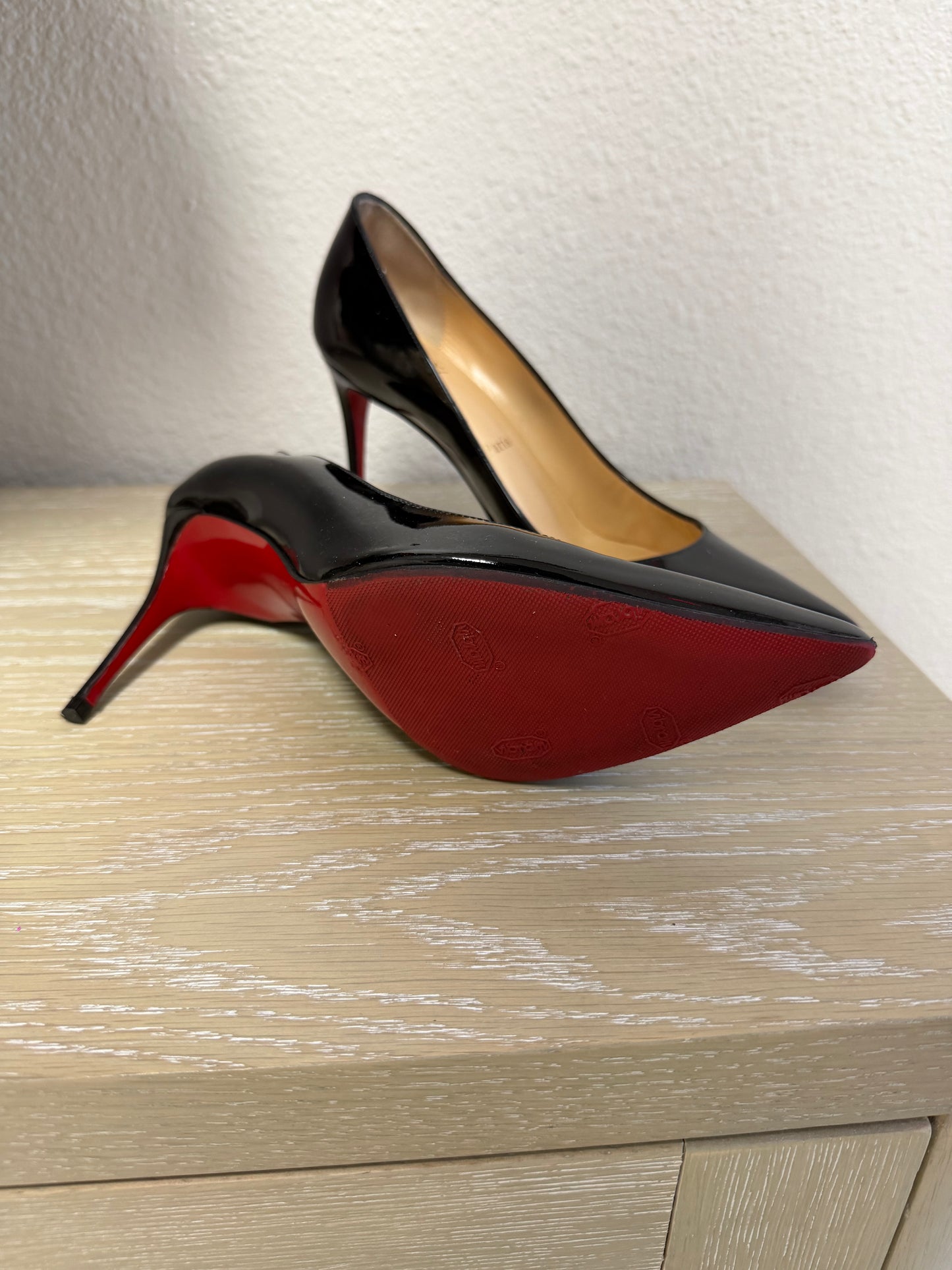 Christian Louboutin