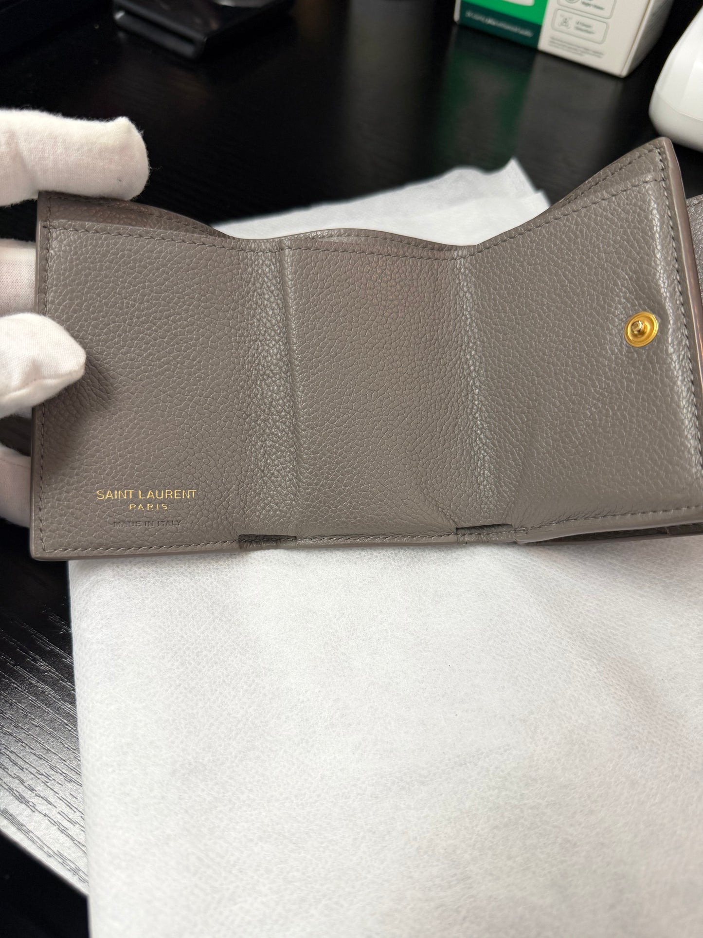 YSL