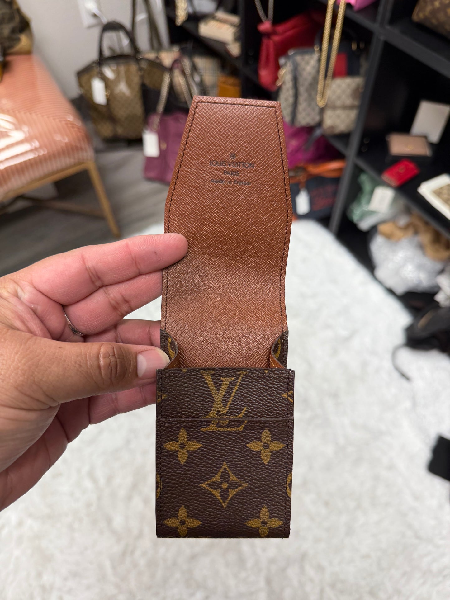 Louis Vuitton
