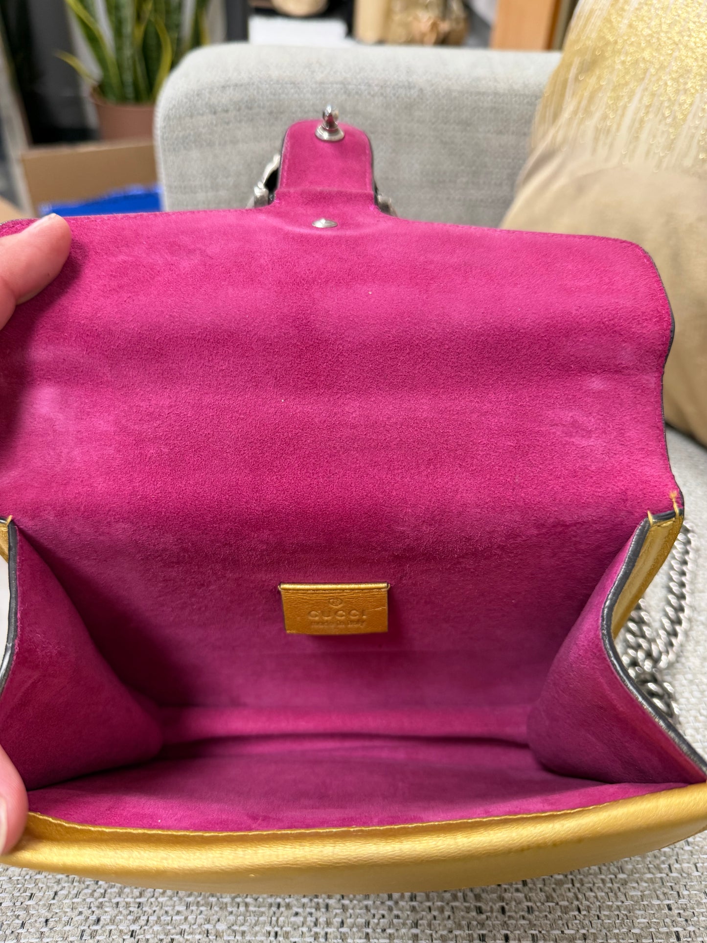 Gucci