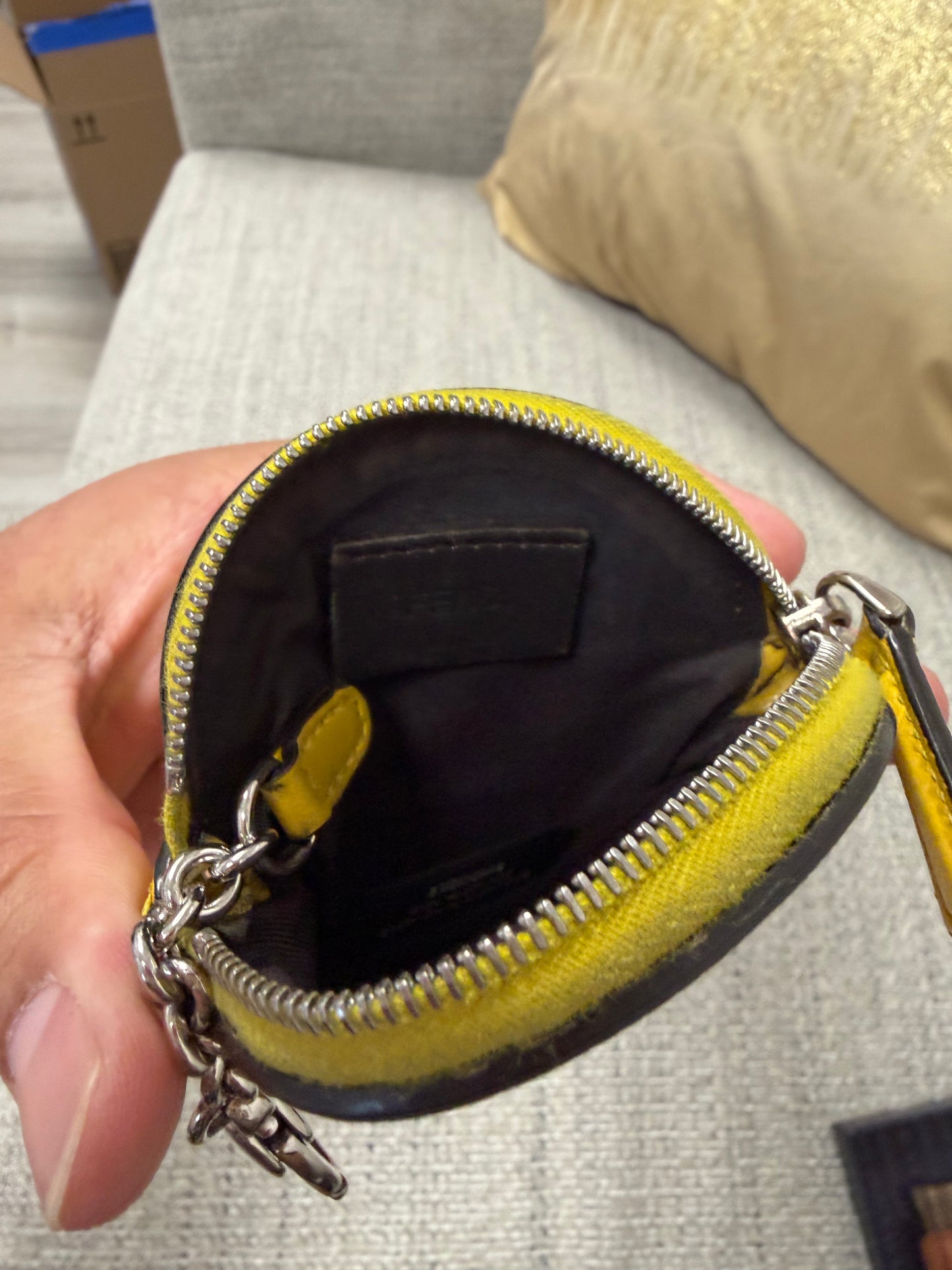 Fendi