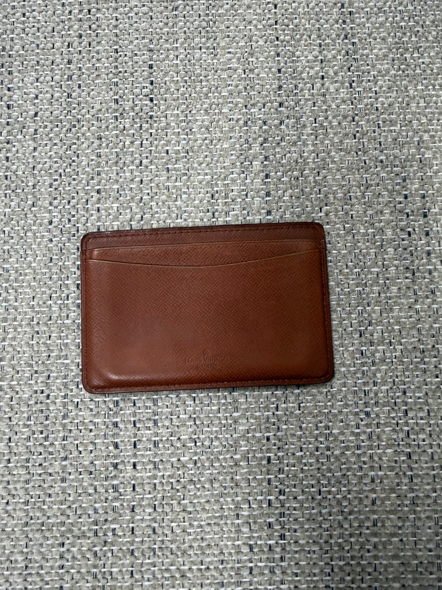 Louis Vuitton