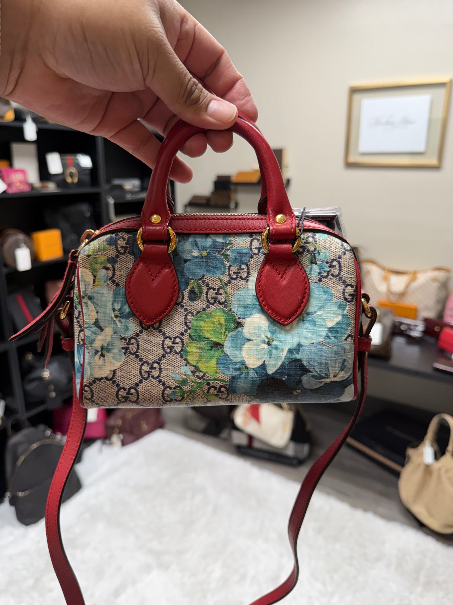 Gucci