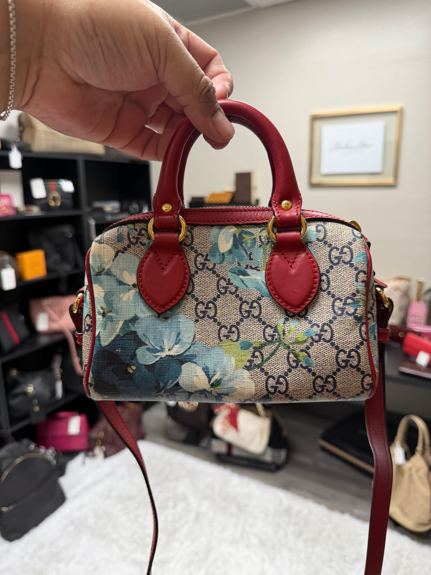 Gucci