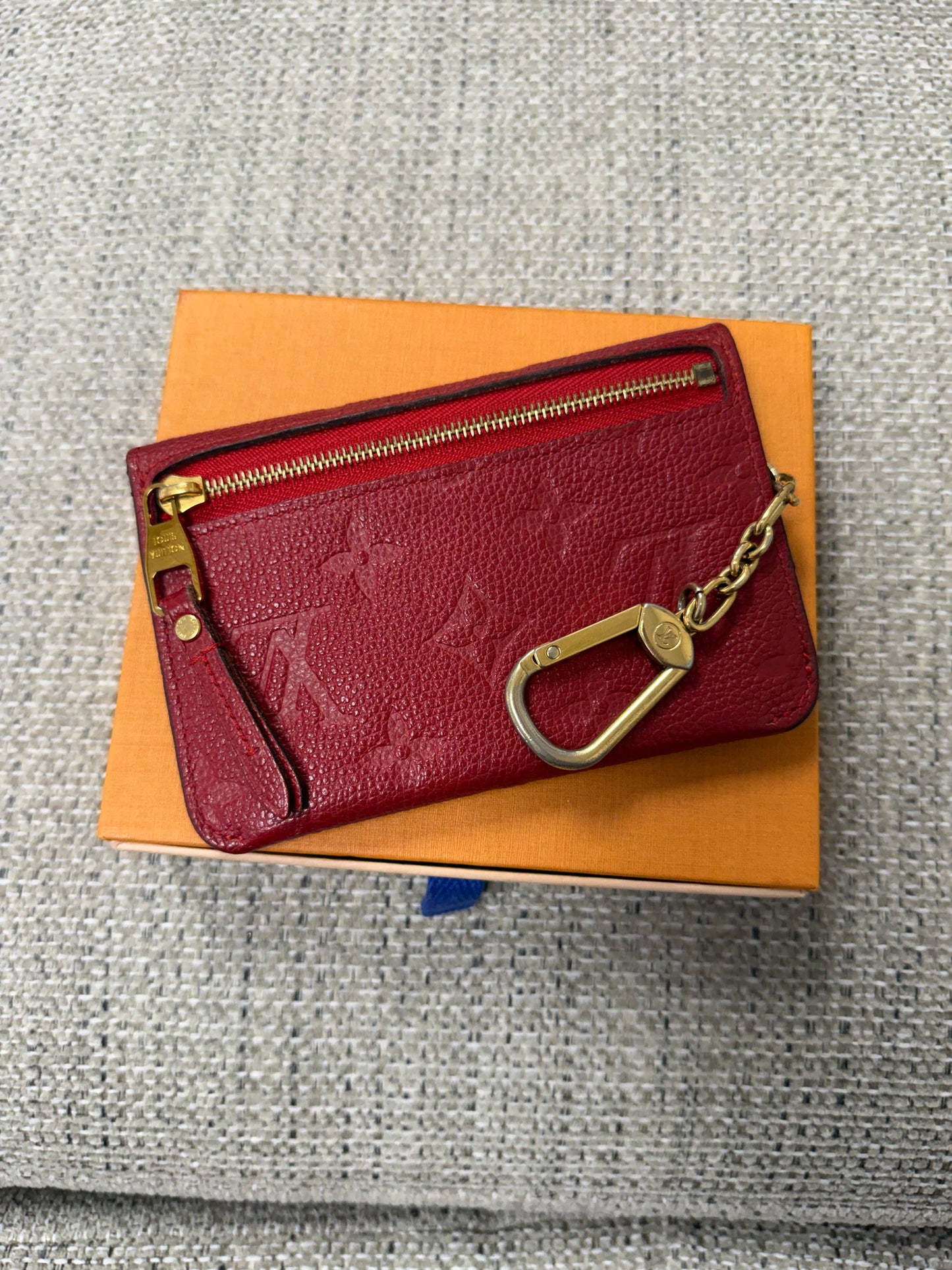 Louis Vuitton