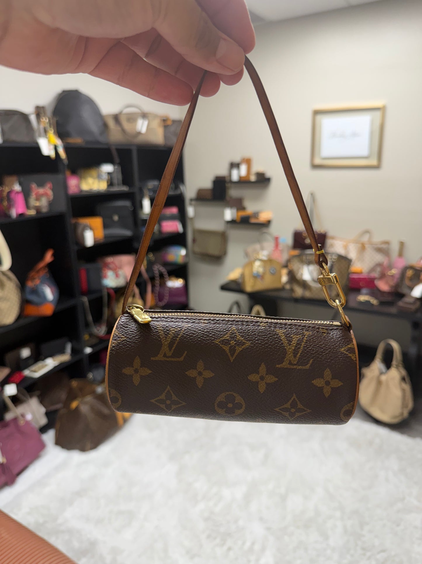 Louis Vuitton