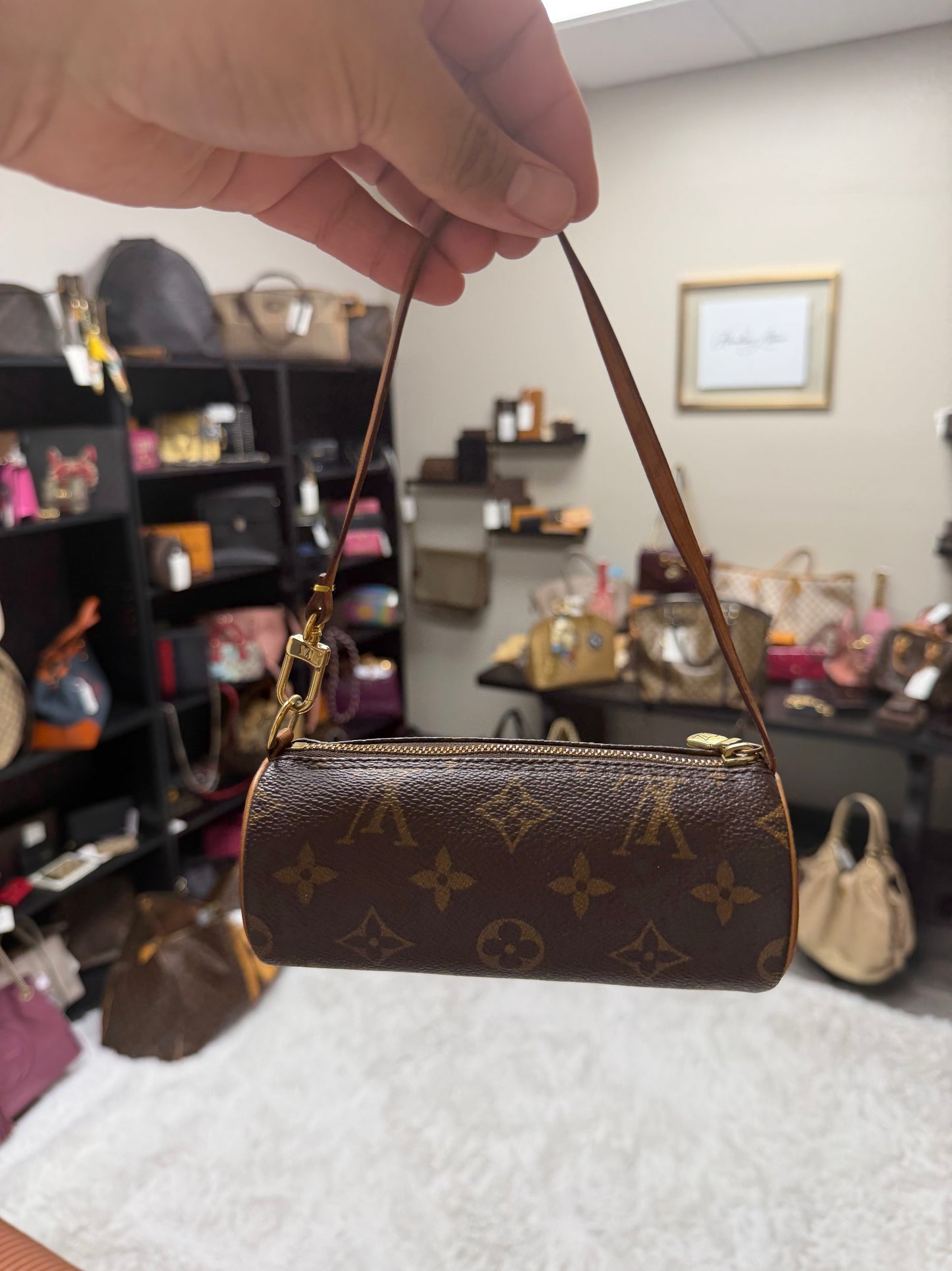 Louis Vuitton