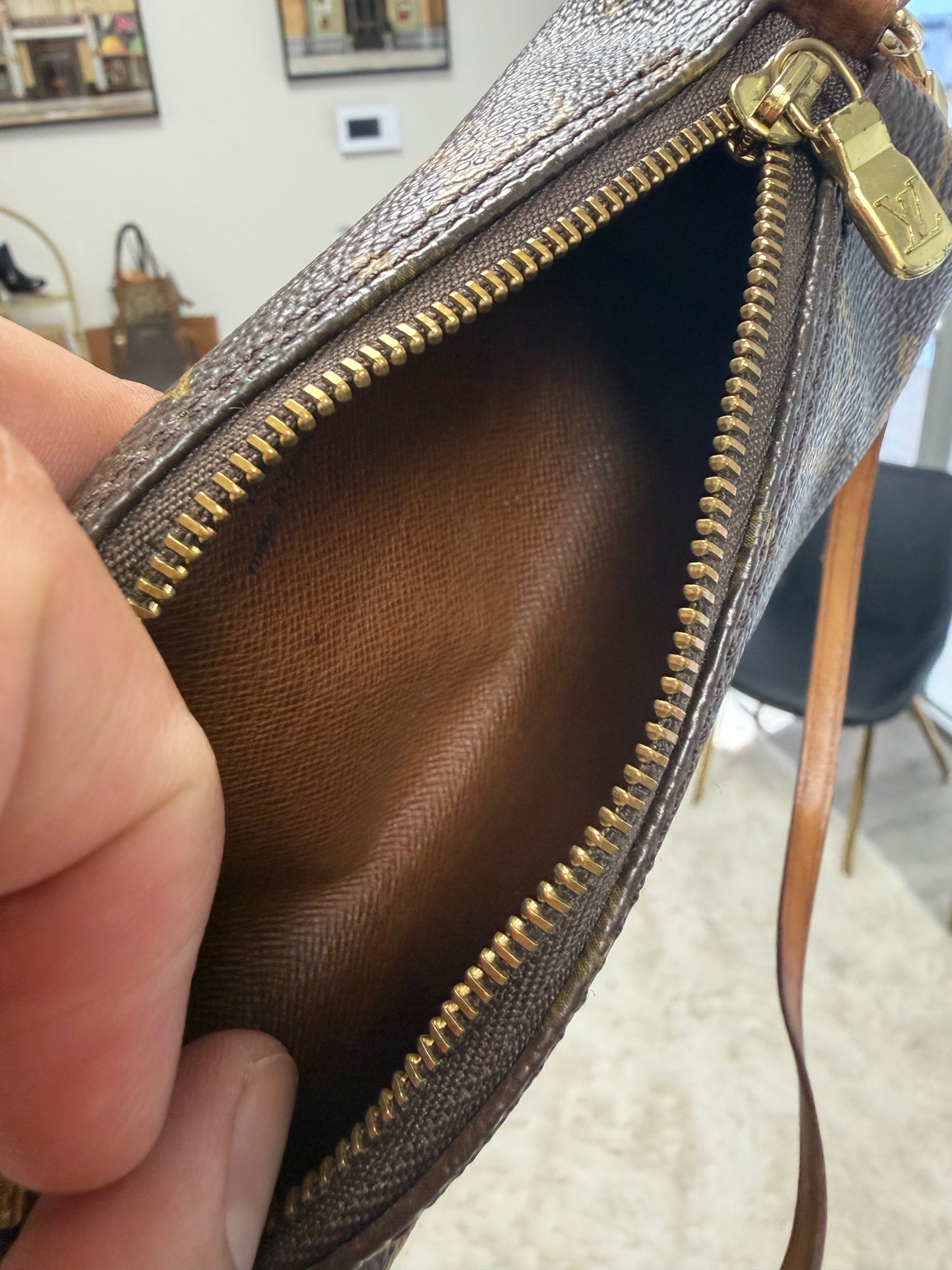 Louis Vuitton