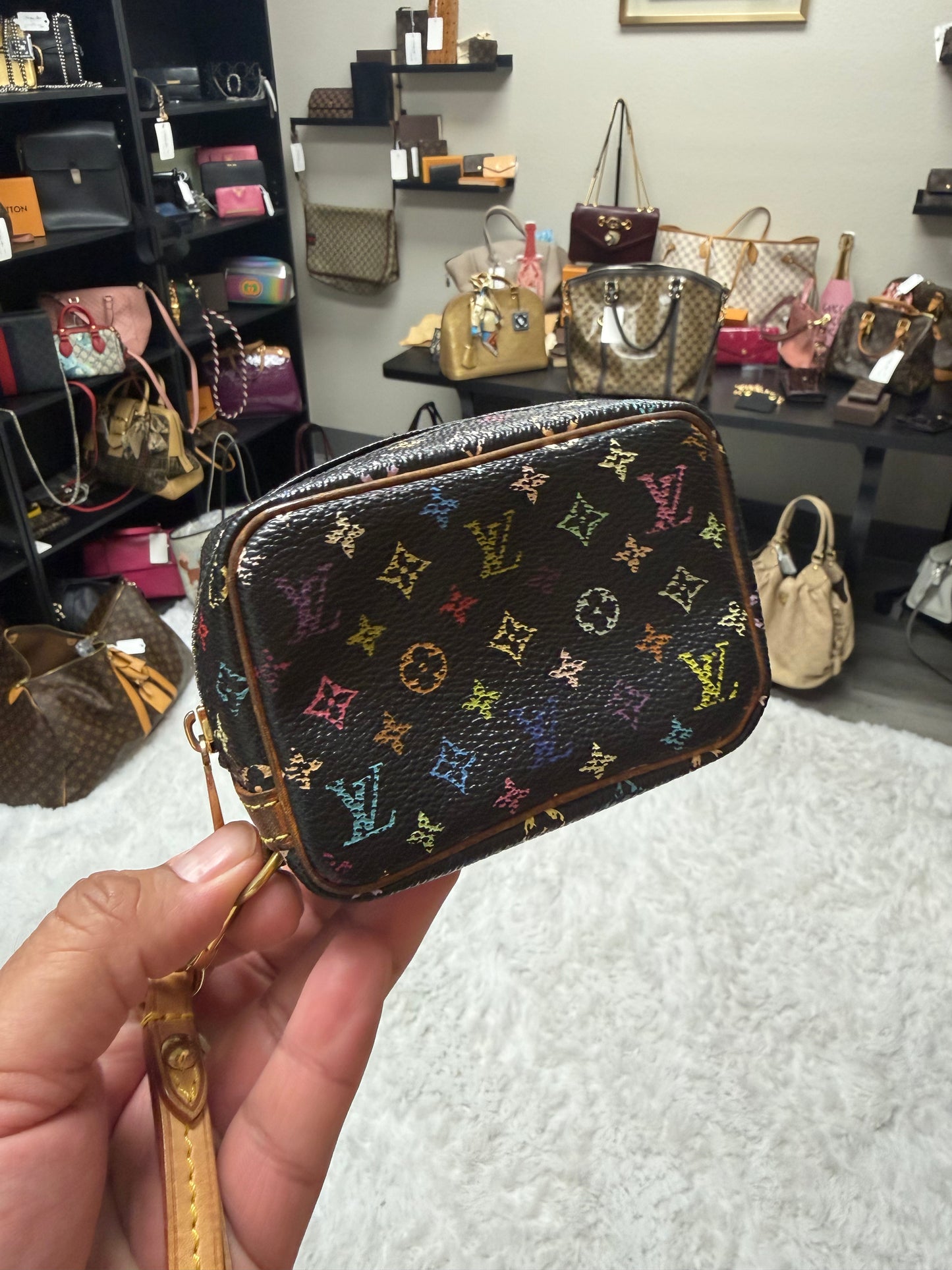 Louis Vuitton