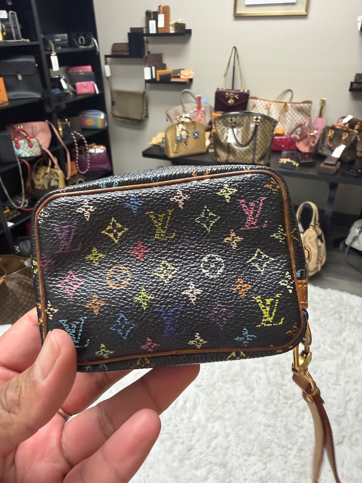 Louis Vuitton